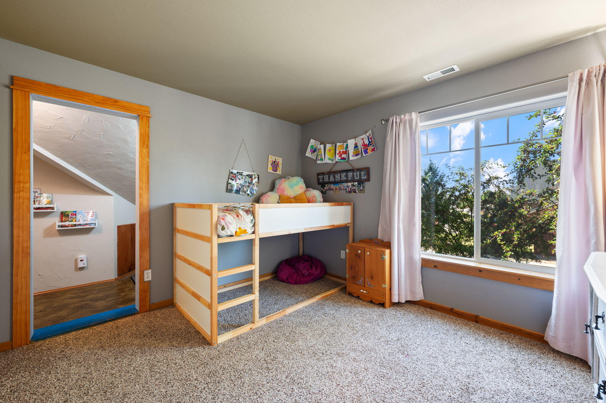 Canyon Point - Residential