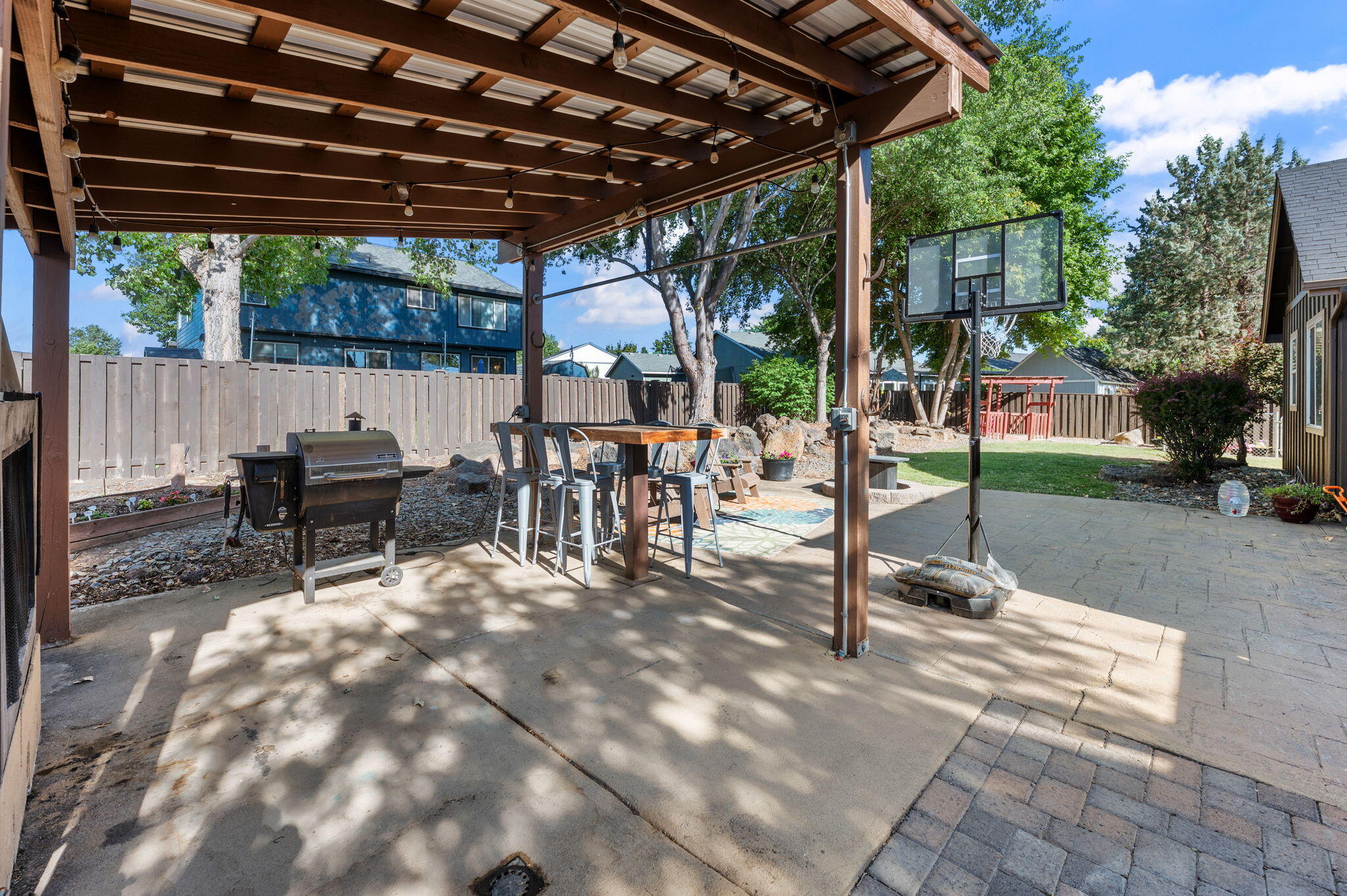 Canyon Point - Residential