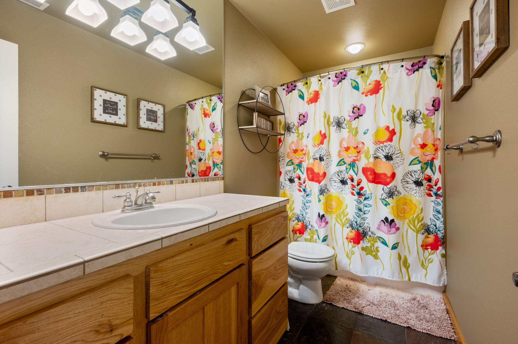 Canyon Point - Residential