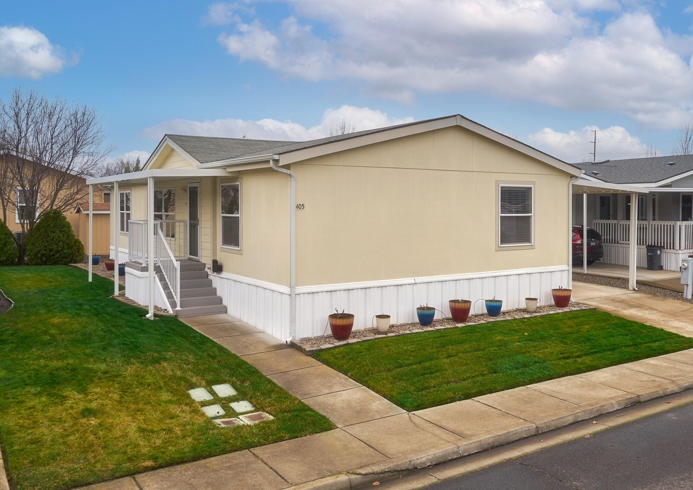 Taylor Subdivision - Residential