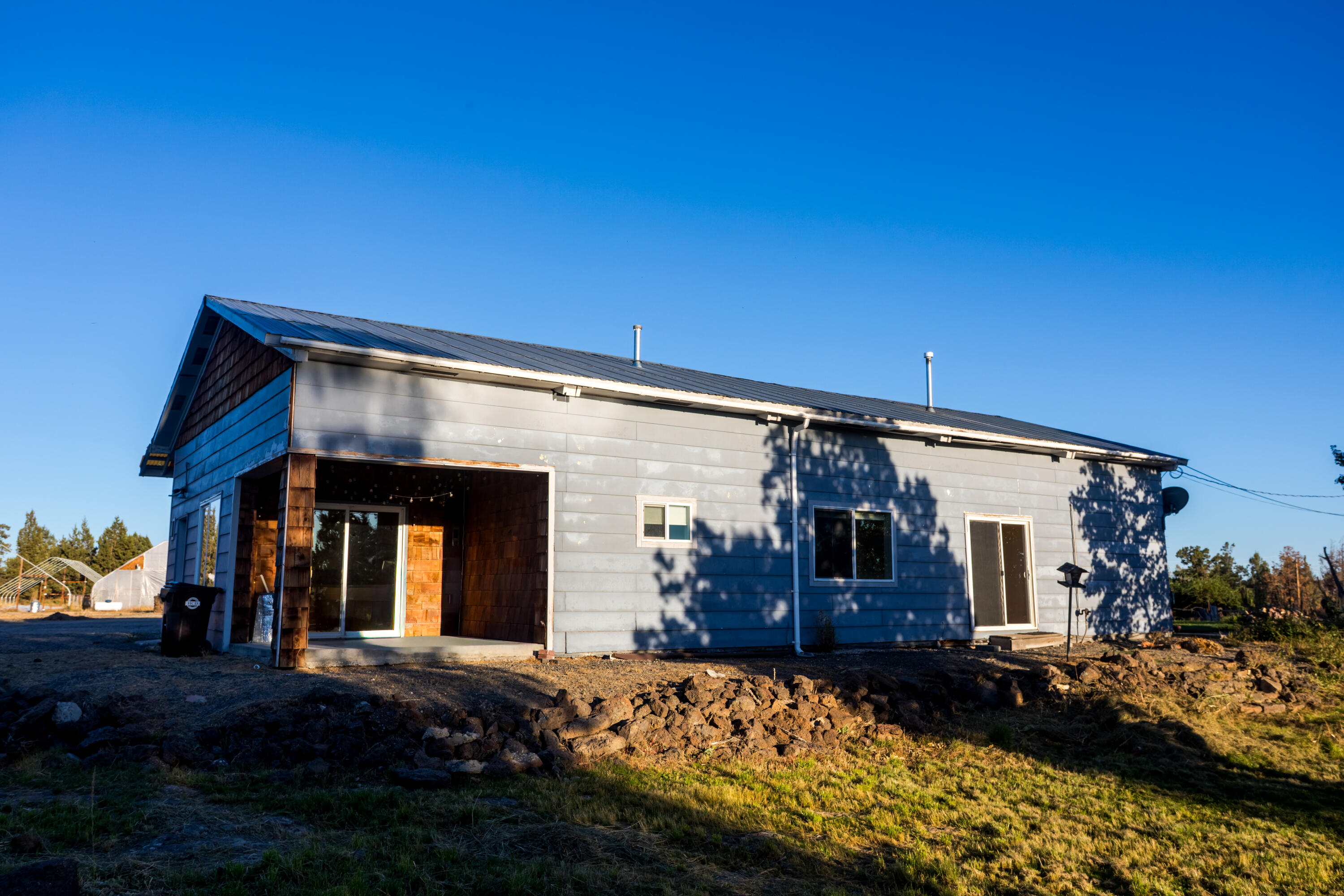 N/A - Residential