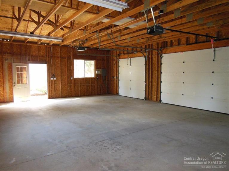 Indian Ford Ranch - Residential