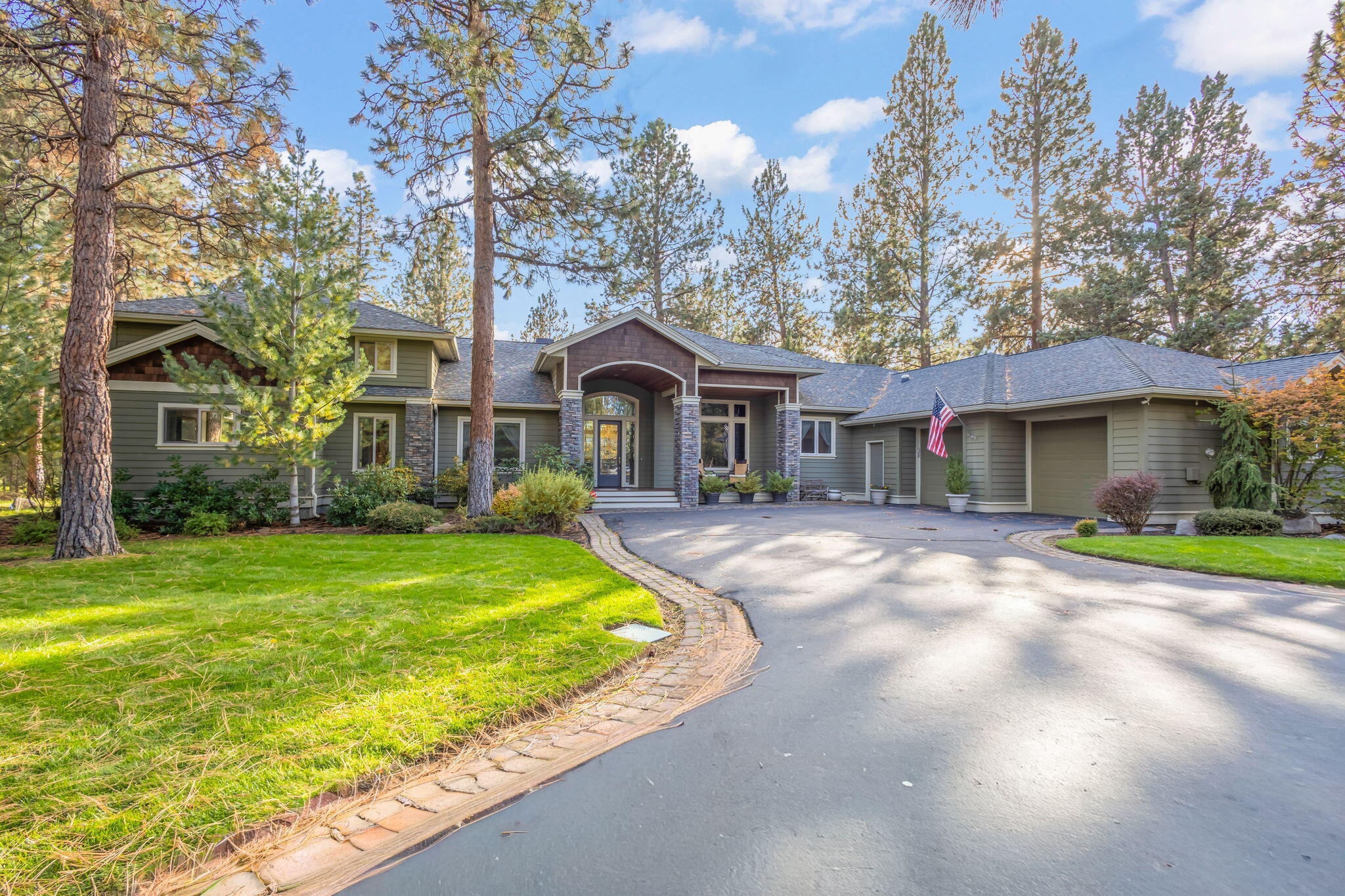 Aspen Lakes Golf Est - Residential