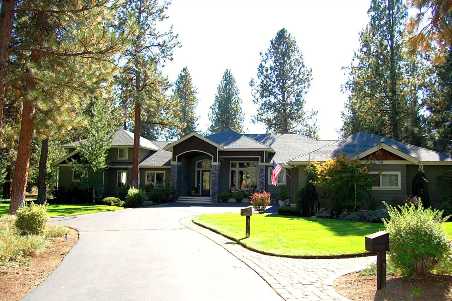Aspen Lakes Golf Est - Residential