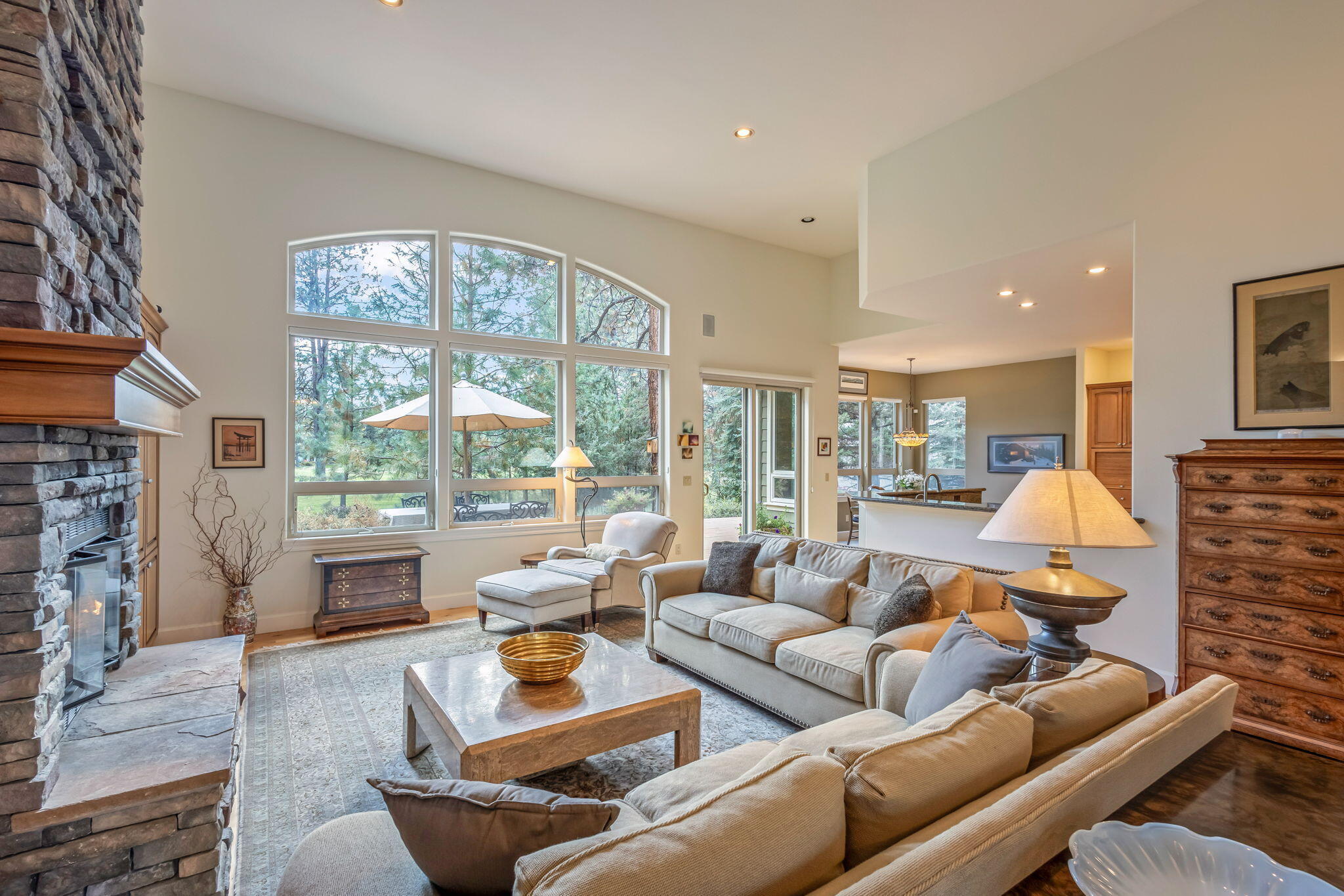 Aspen Lakes Golf Est - Residential
