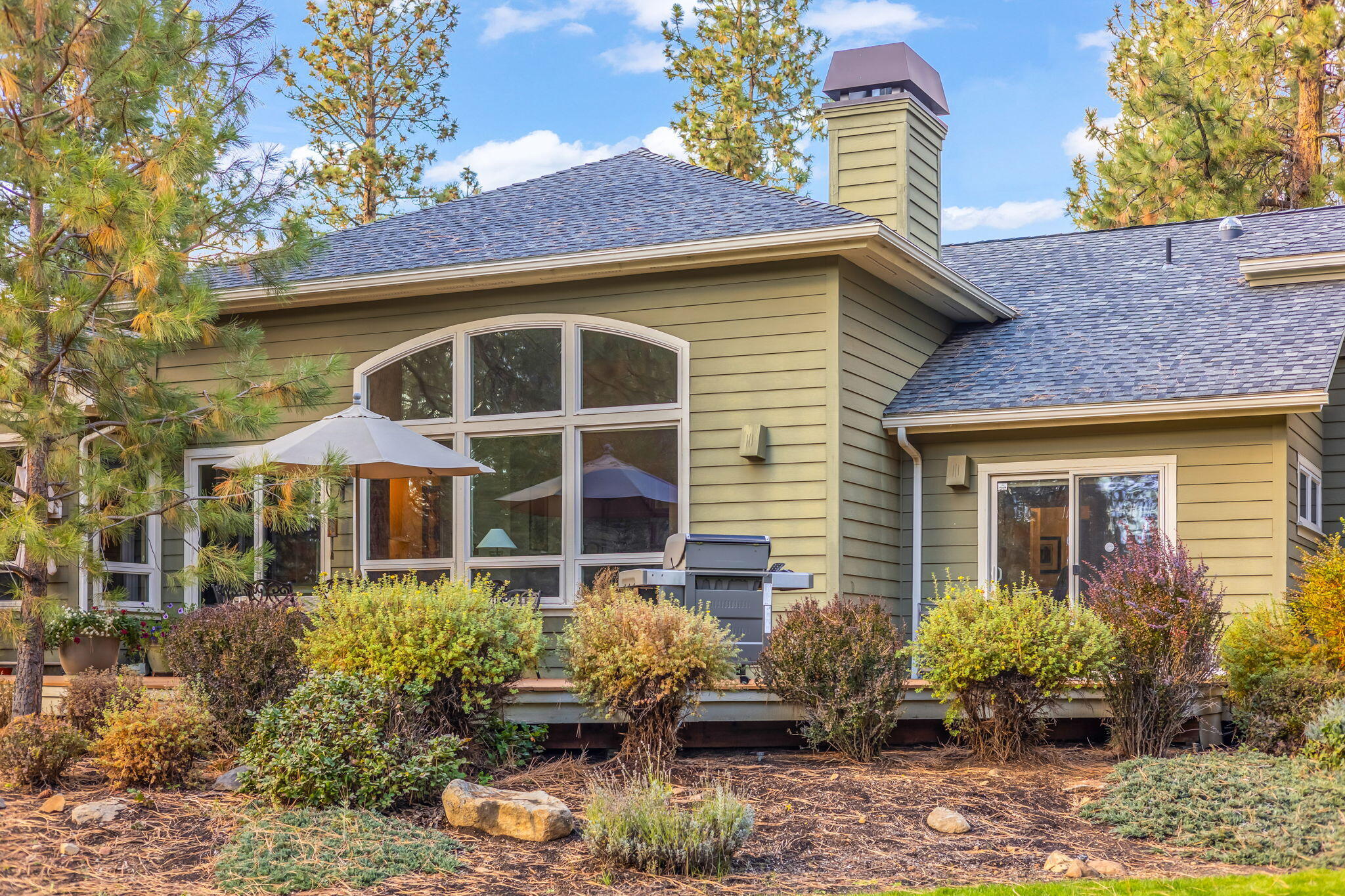 Aspen Lakes Golf Est - Residential
