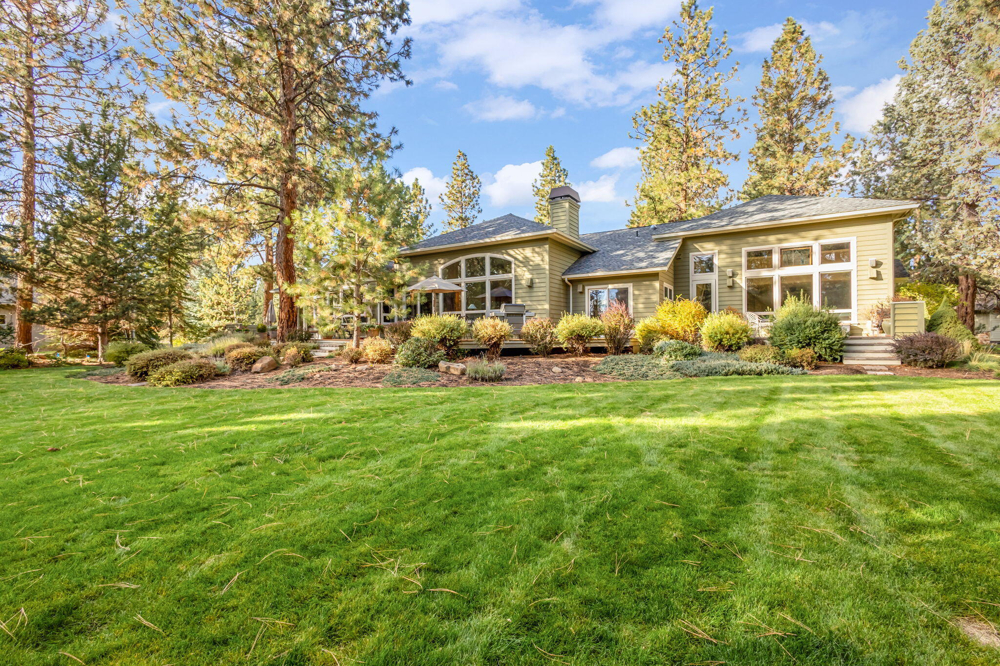 Aspen Lakes Golf Est - Residential