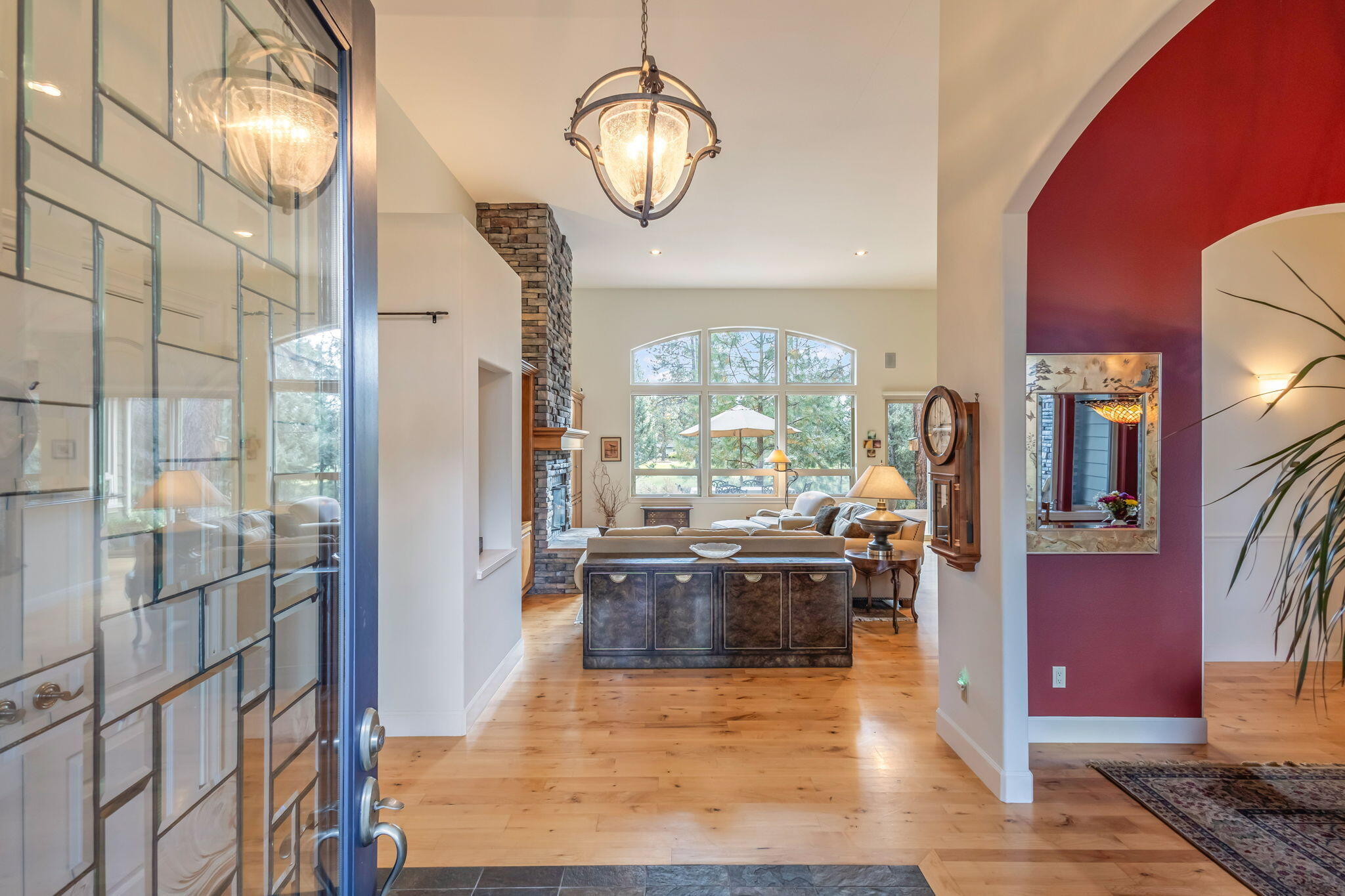 Aspen Lakes Golf Est - Residential
