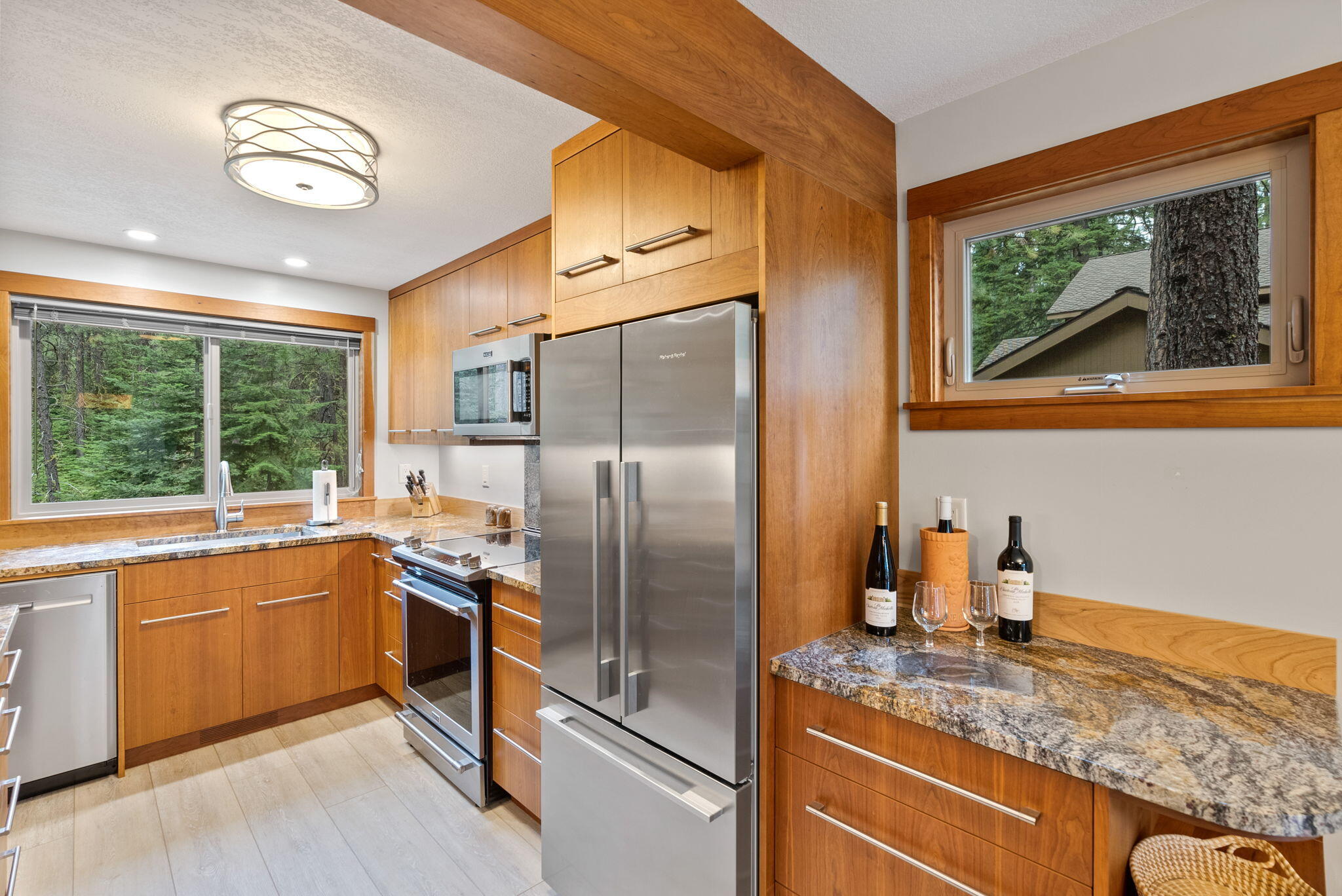 Black Hawk - Residential