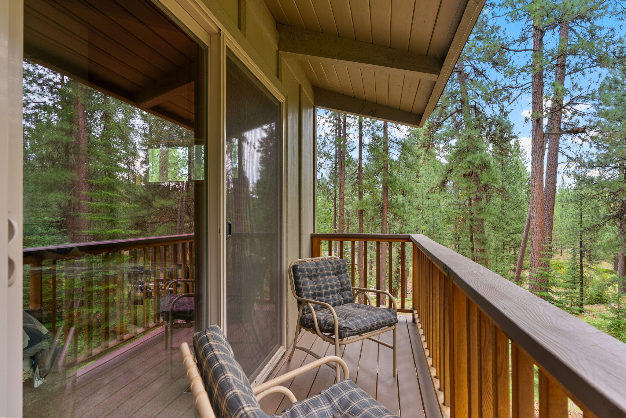 Black Hawk - Residential