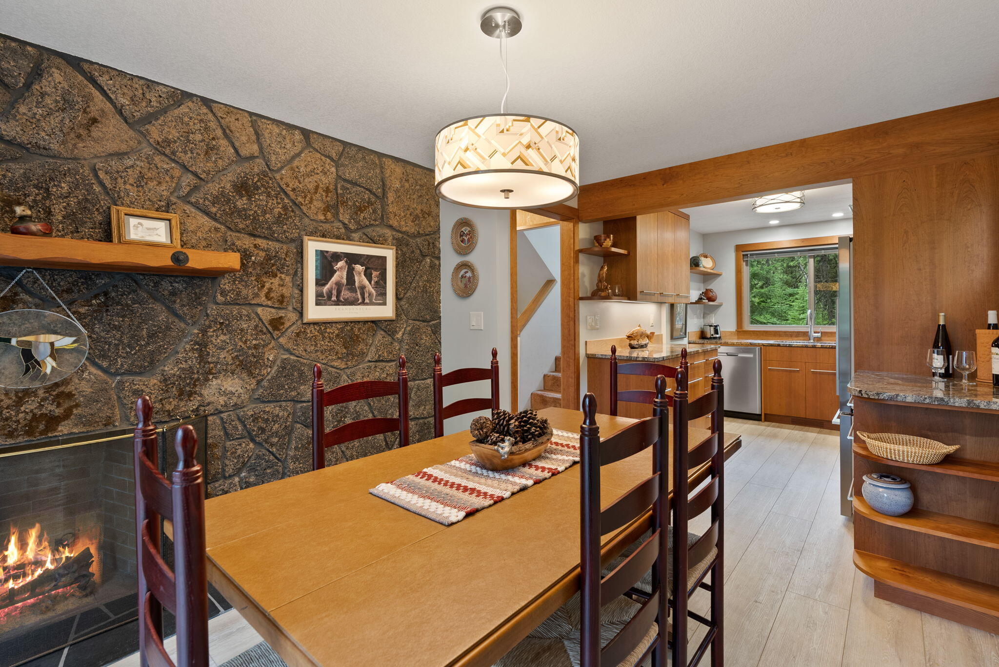 Black Hawk - Residential