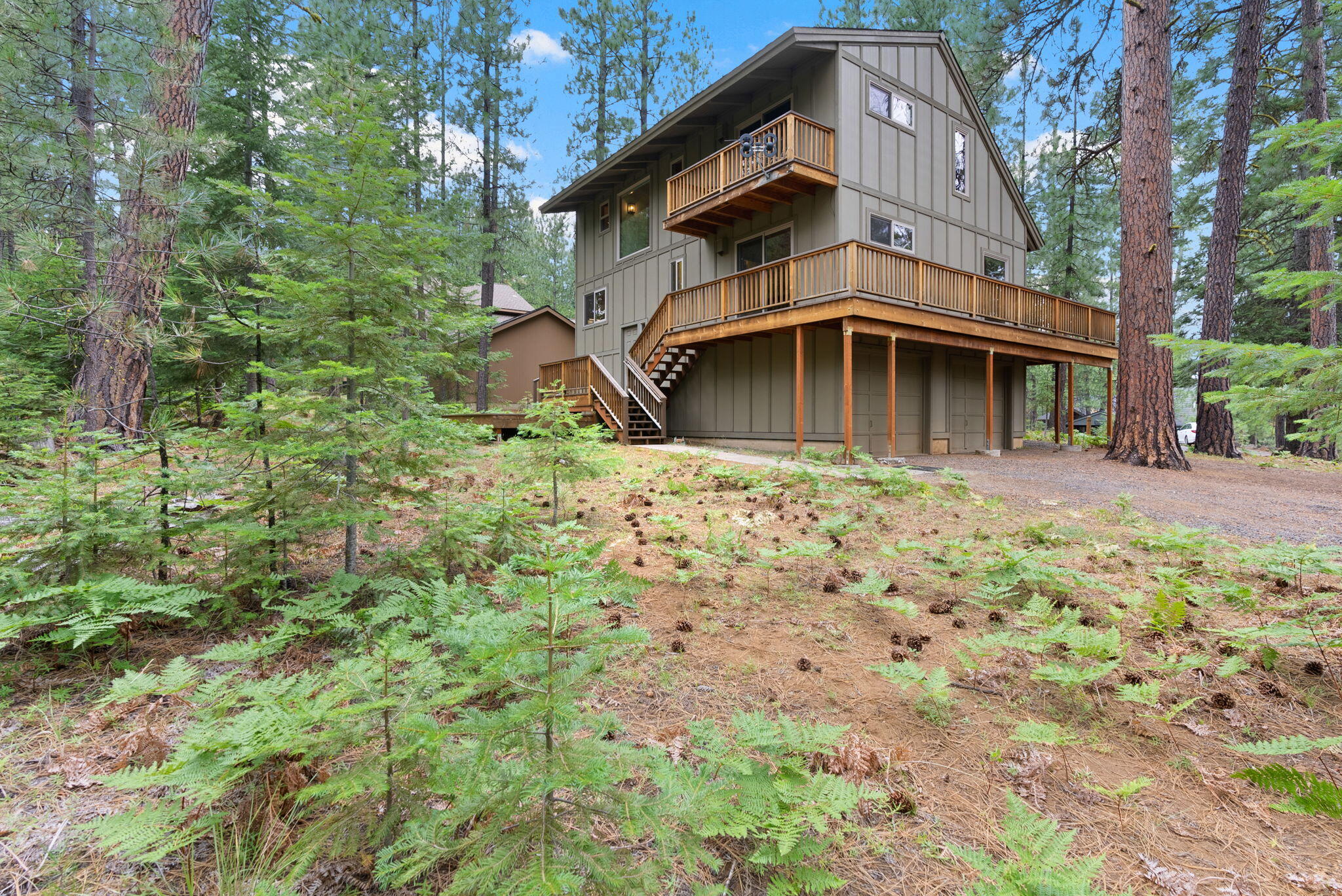 Black Hawk - Residential