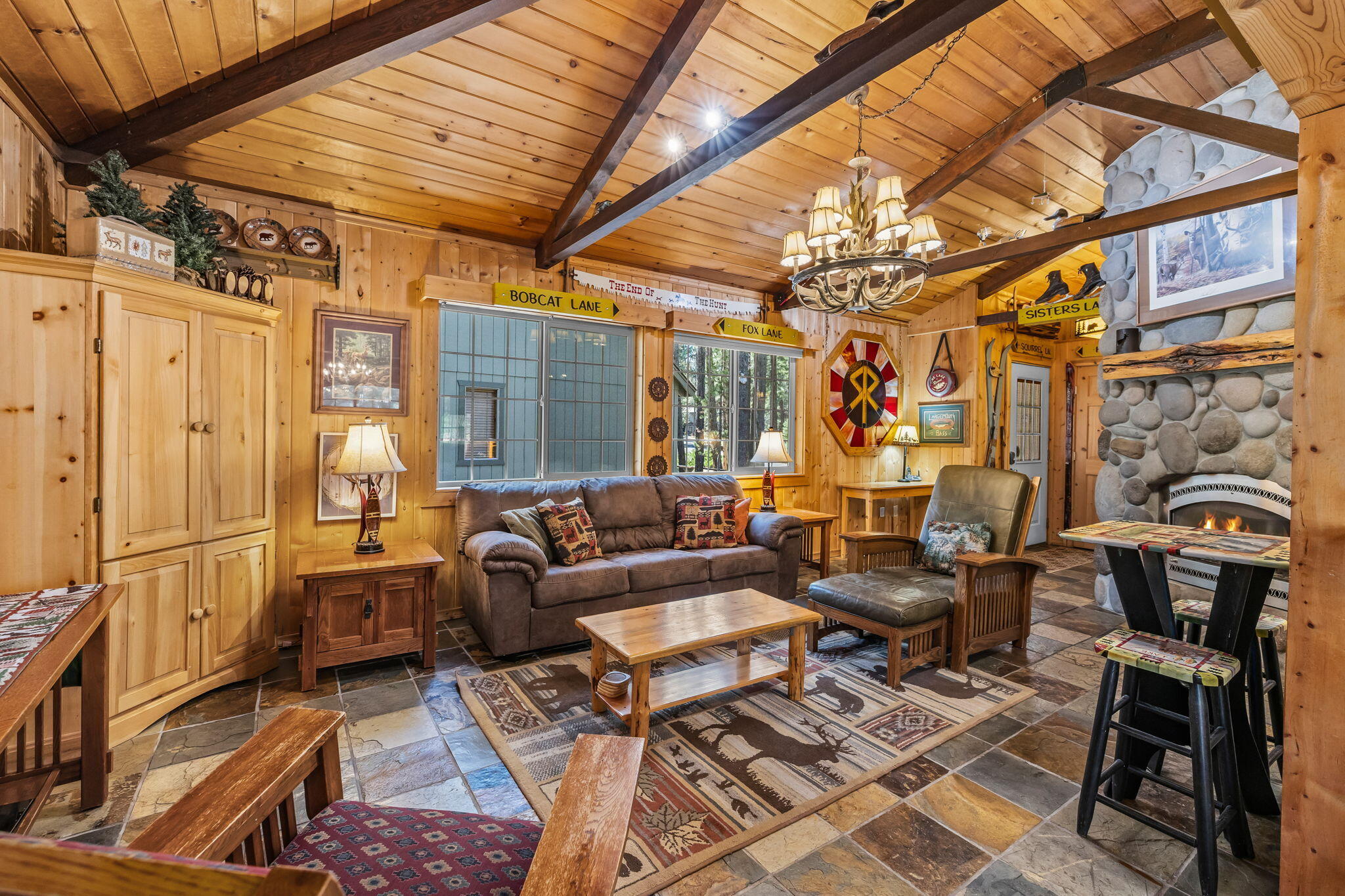 Forest Park - Residential