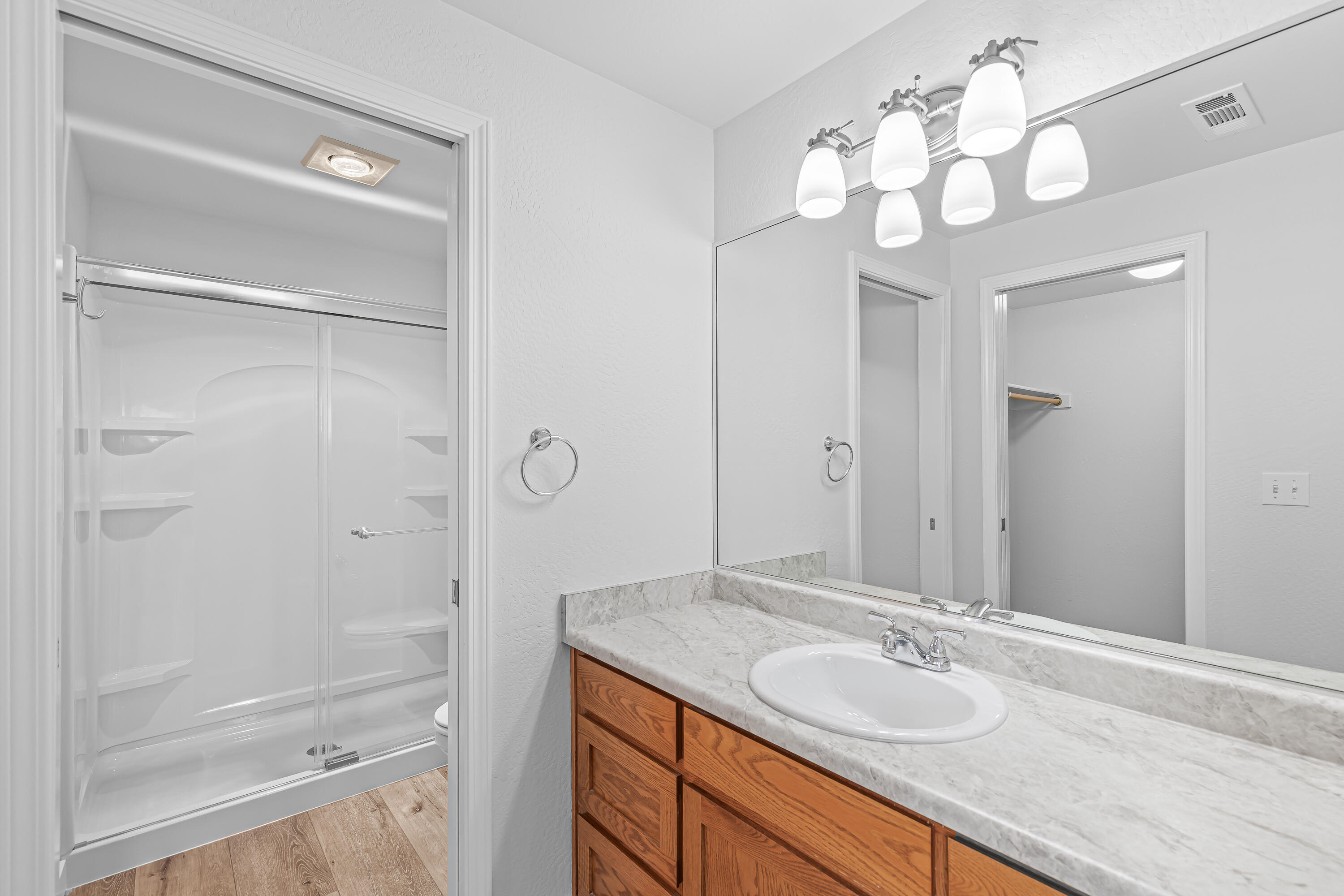 Silverwood Court Subdivision - Residential