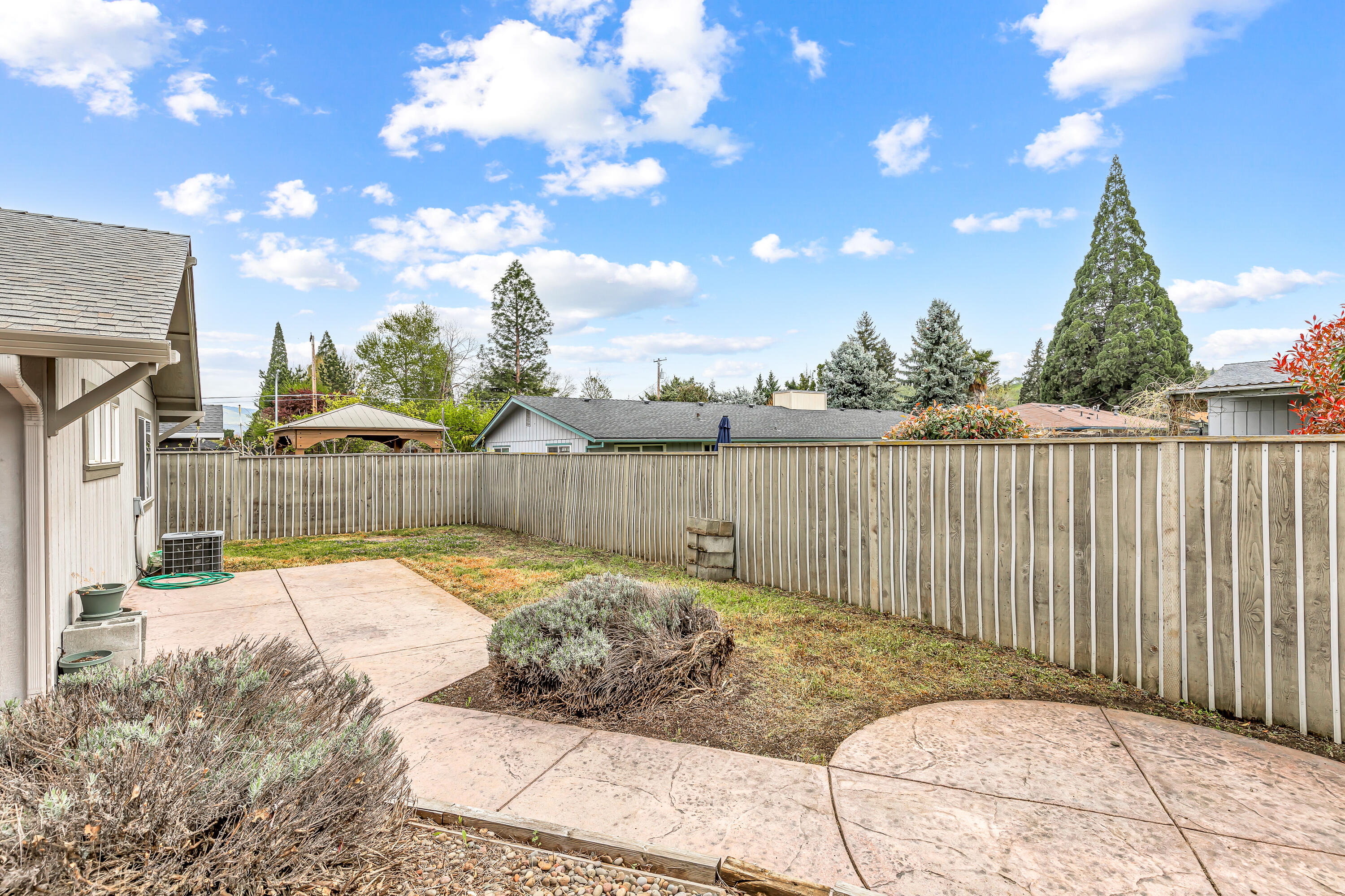 Silverwood Court Subdivision - Residential