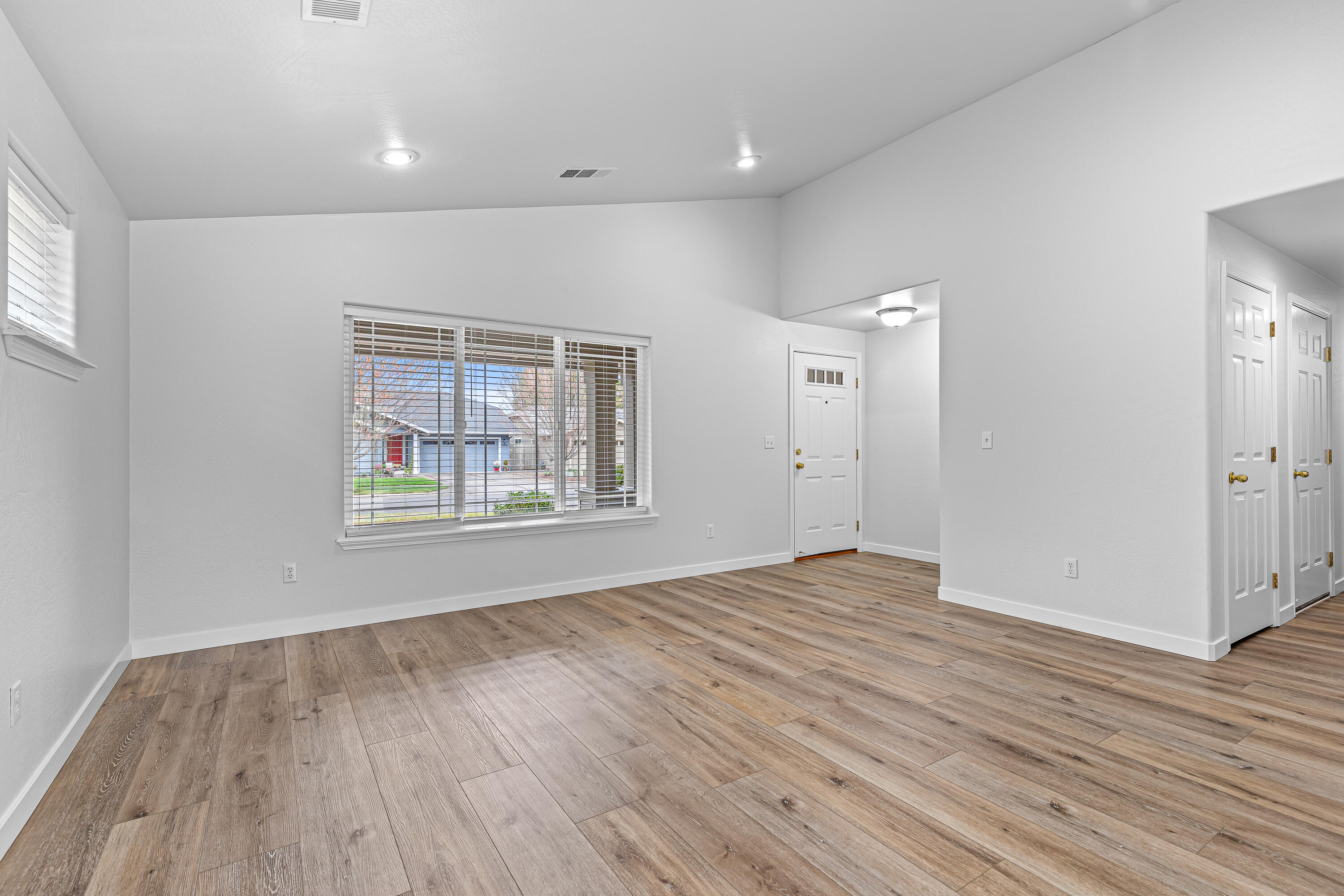 Silverwood Court Subdivision - Residential
