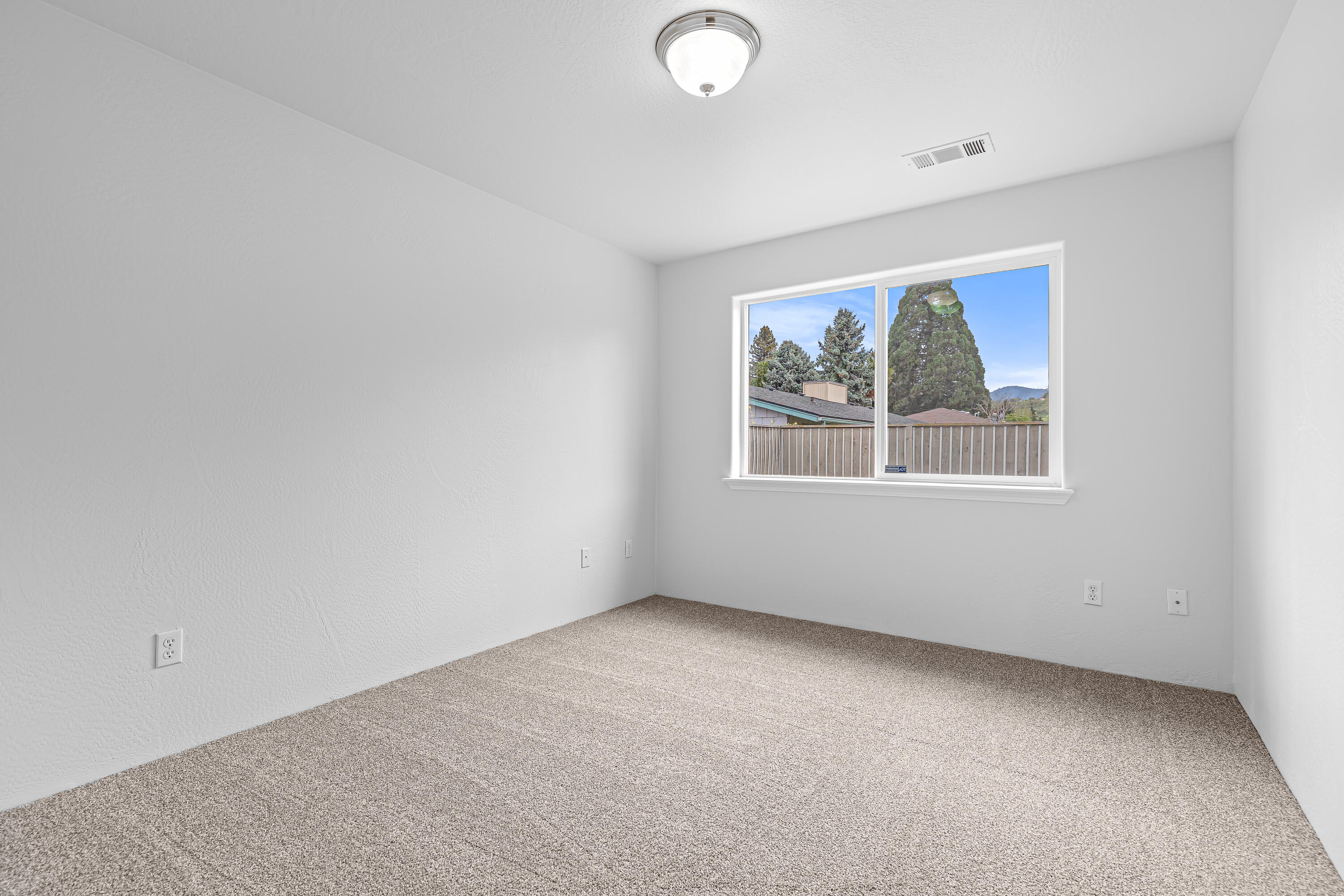 Silverwood Court Subdivision - Residential