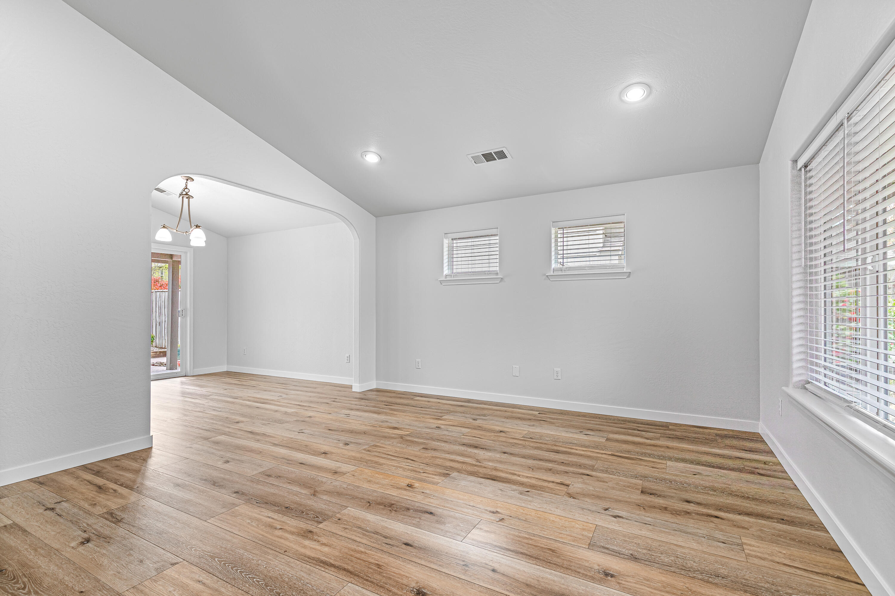 Silverwood Court Subdivision - Residential