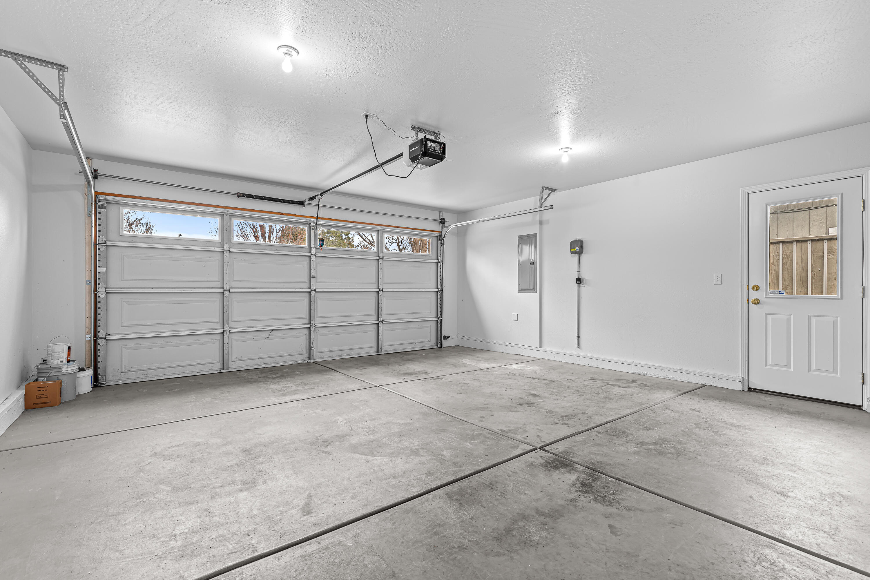Silverwood Court Subdivision - Residential