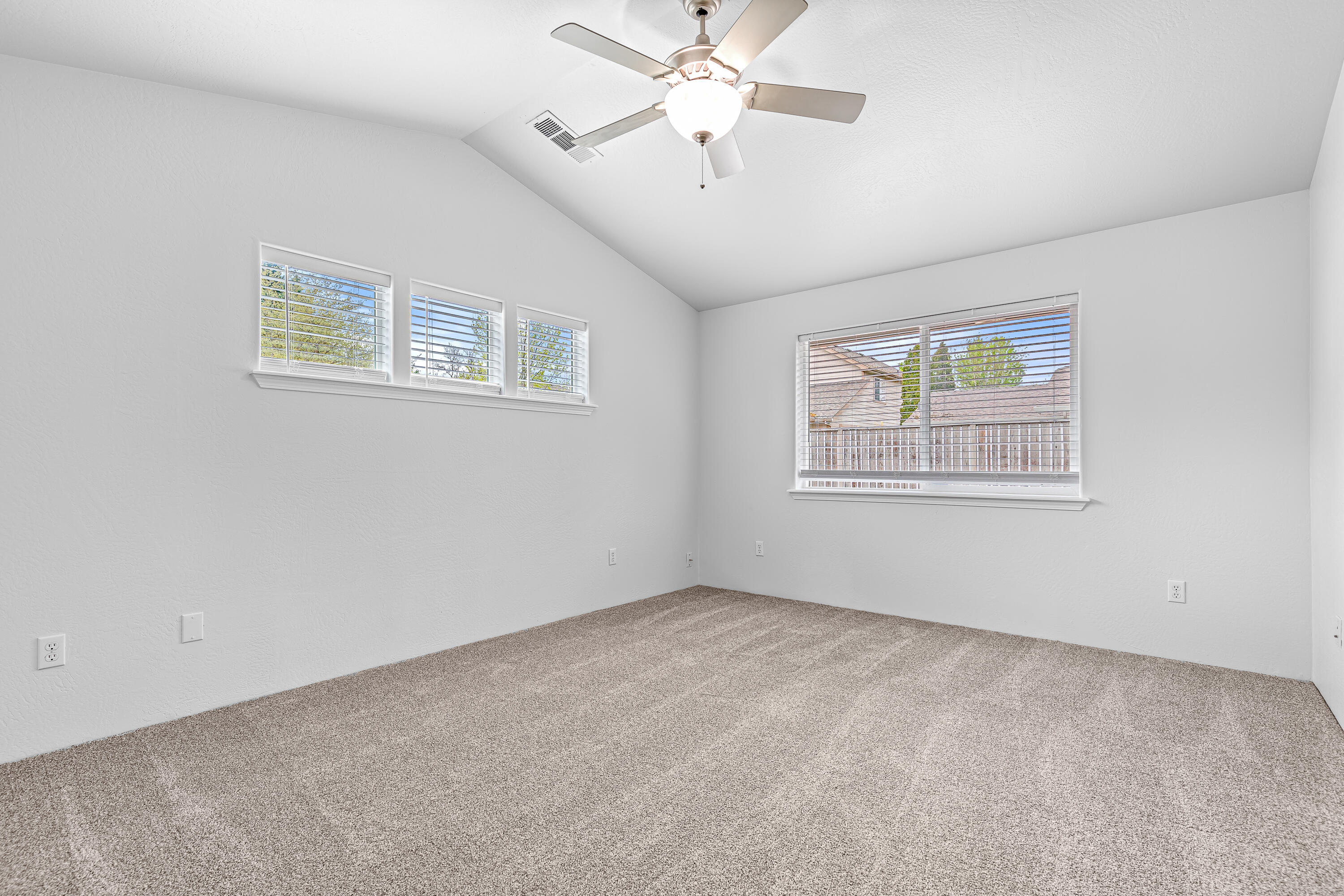 Silverwood Court Subdivision - Residential