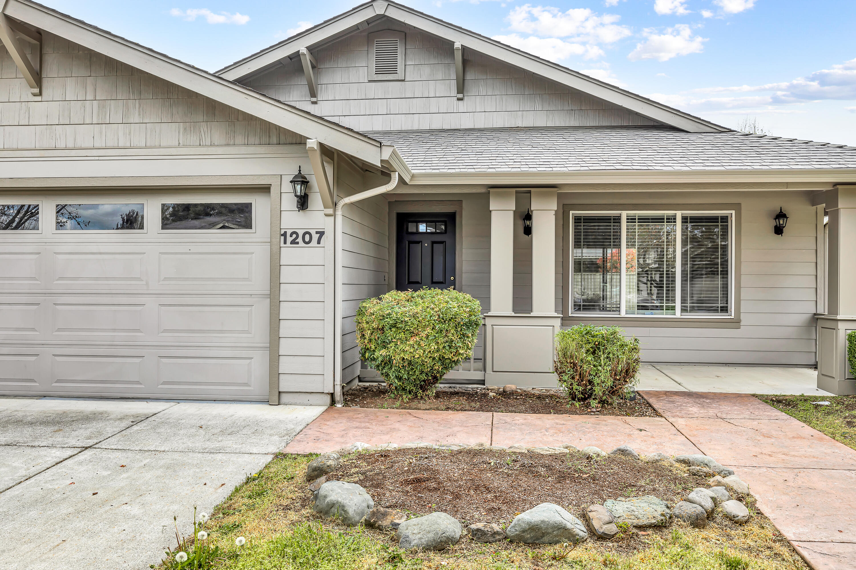 Silverwood Court Subdivision - Residential