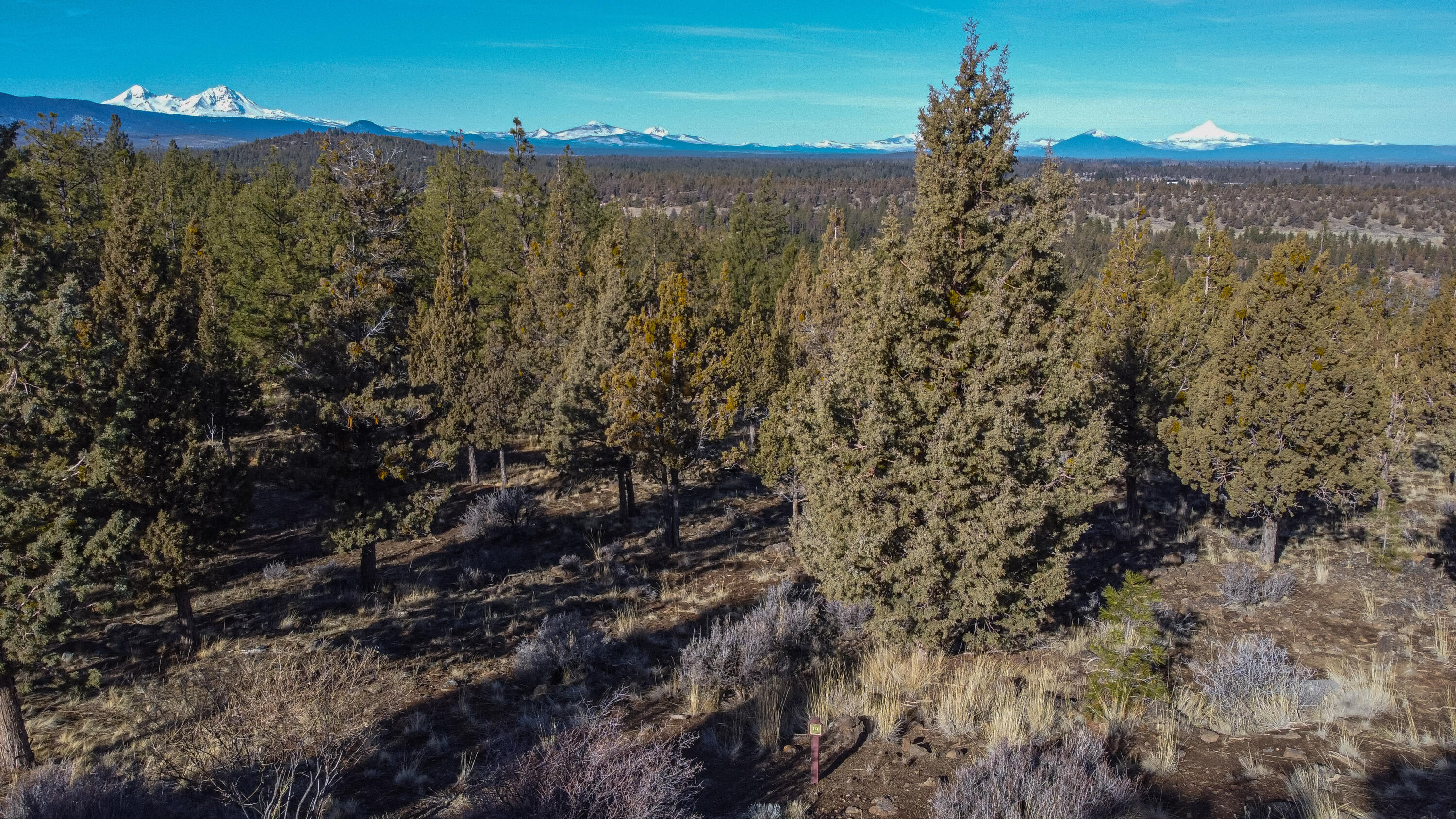 North Rim - Land
