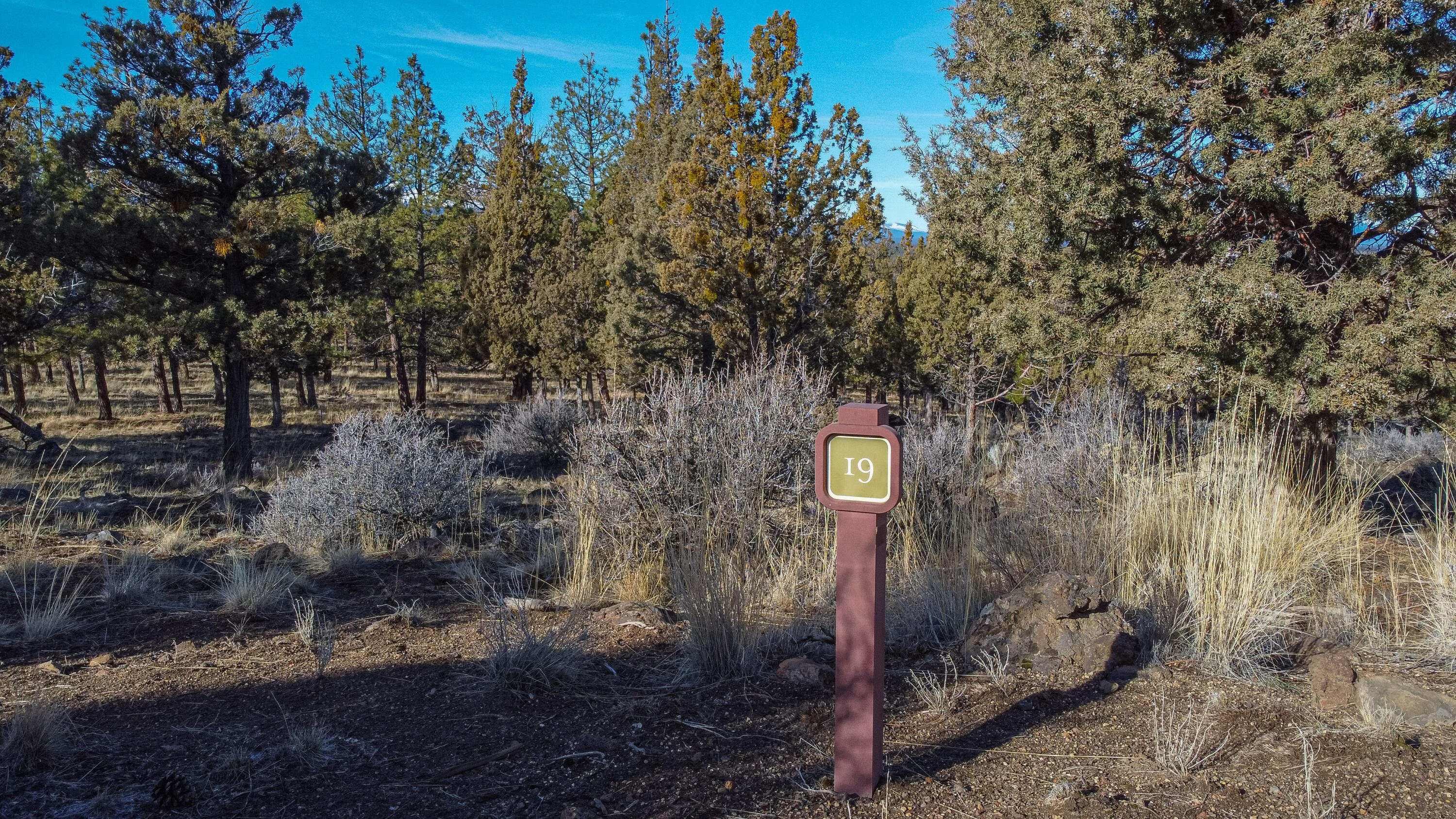 North Rim - Land