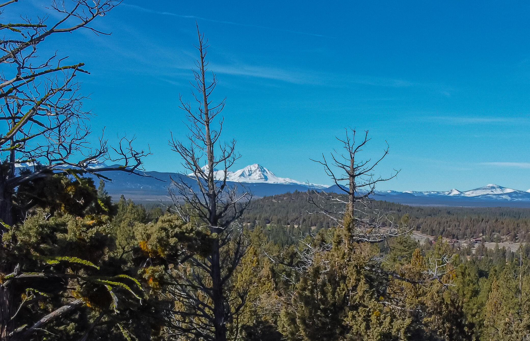 North Rim - Land
