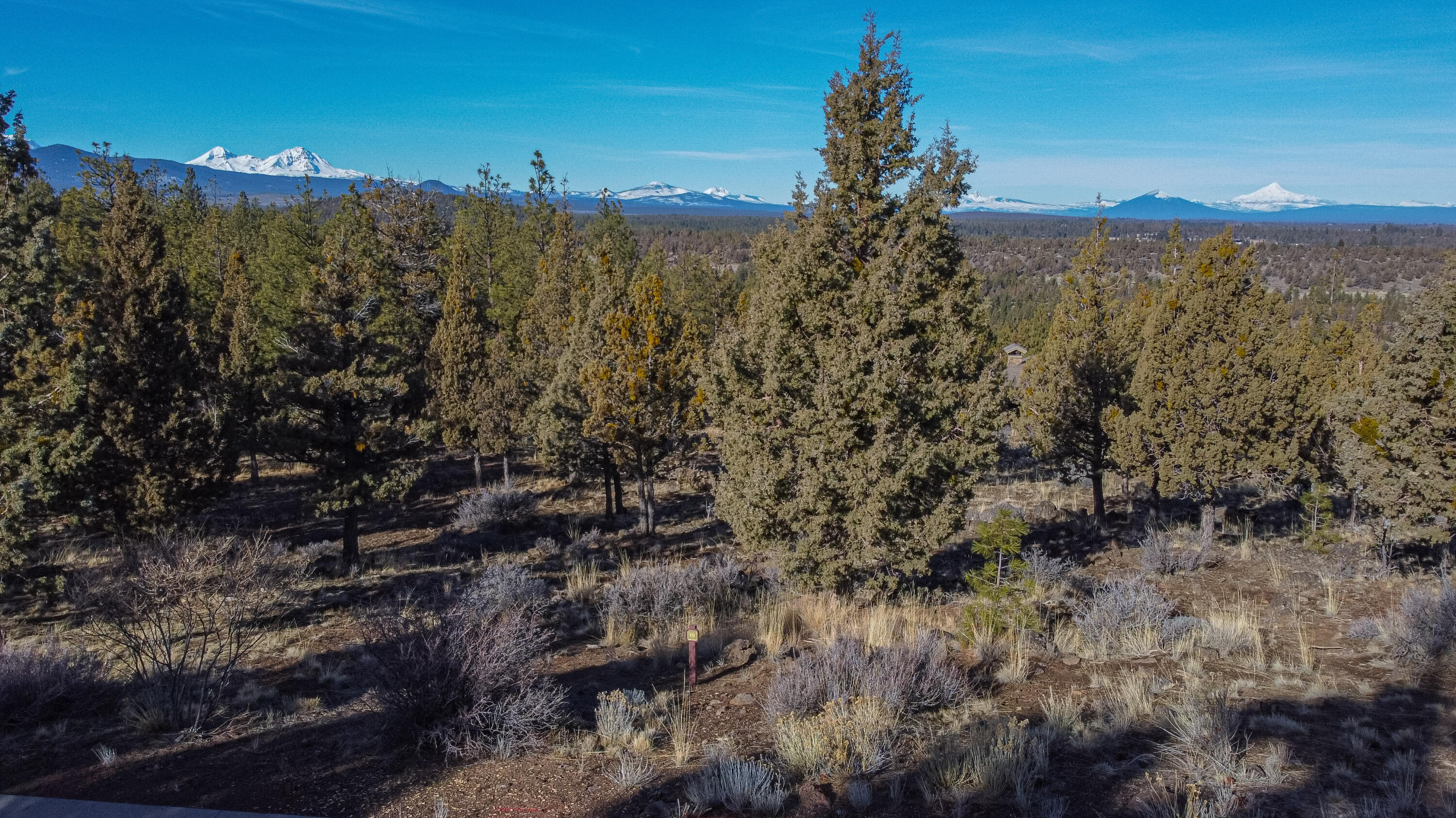 North Rim - Land