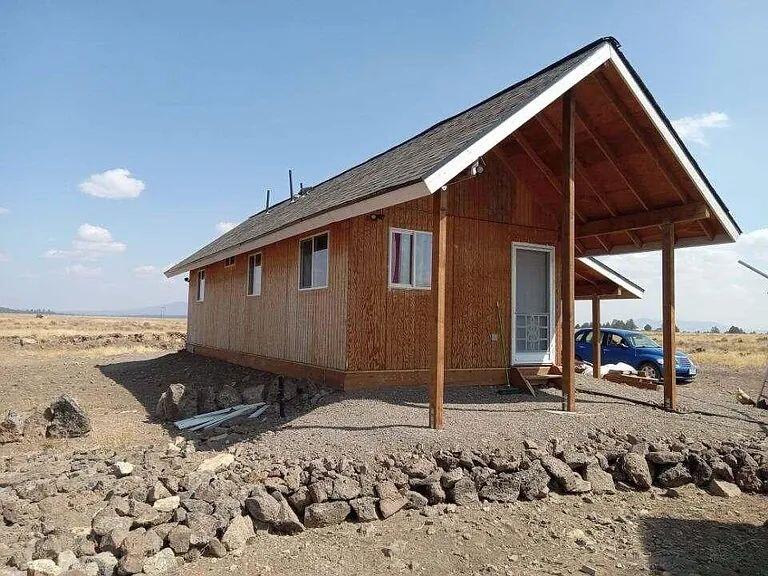 Nimrod River Park - Residential