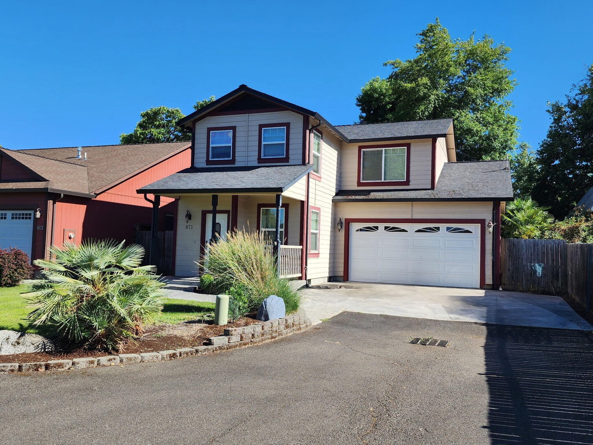 Marshall Estates - Residential