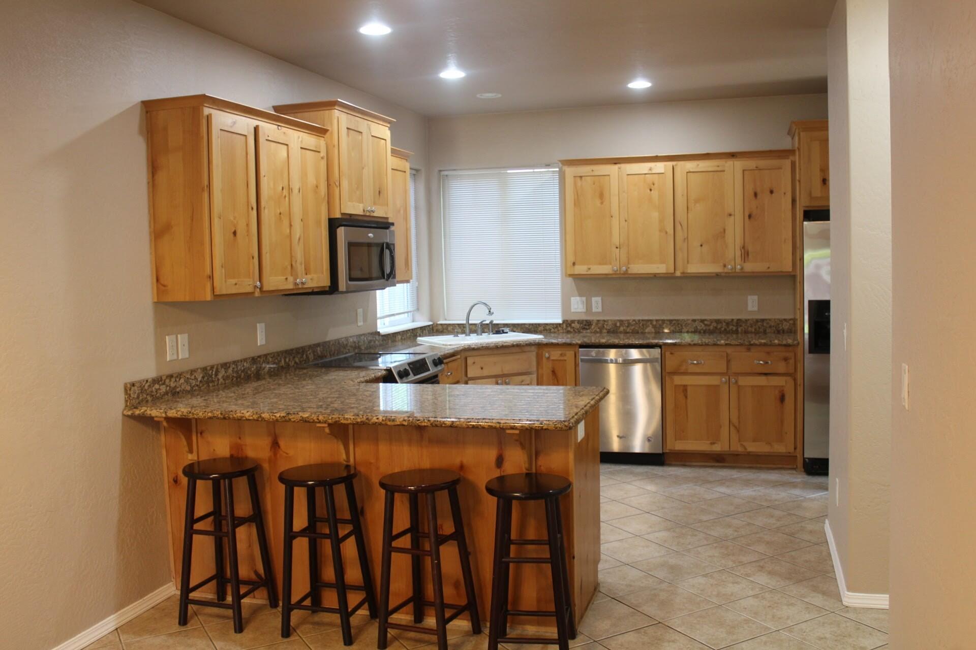 Marshall Estates - Residential