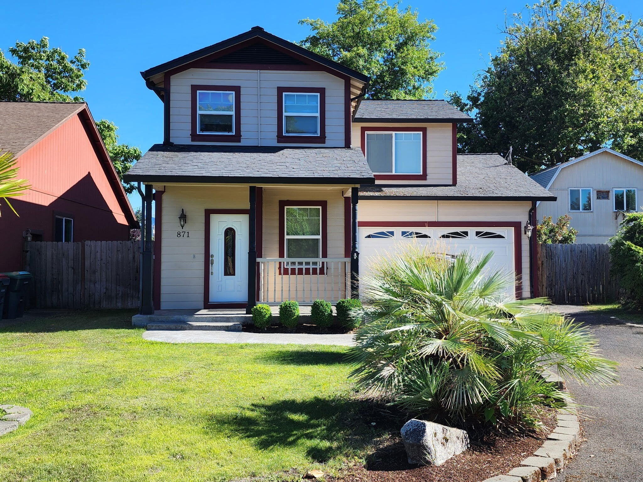 Marshall Estates - Residential