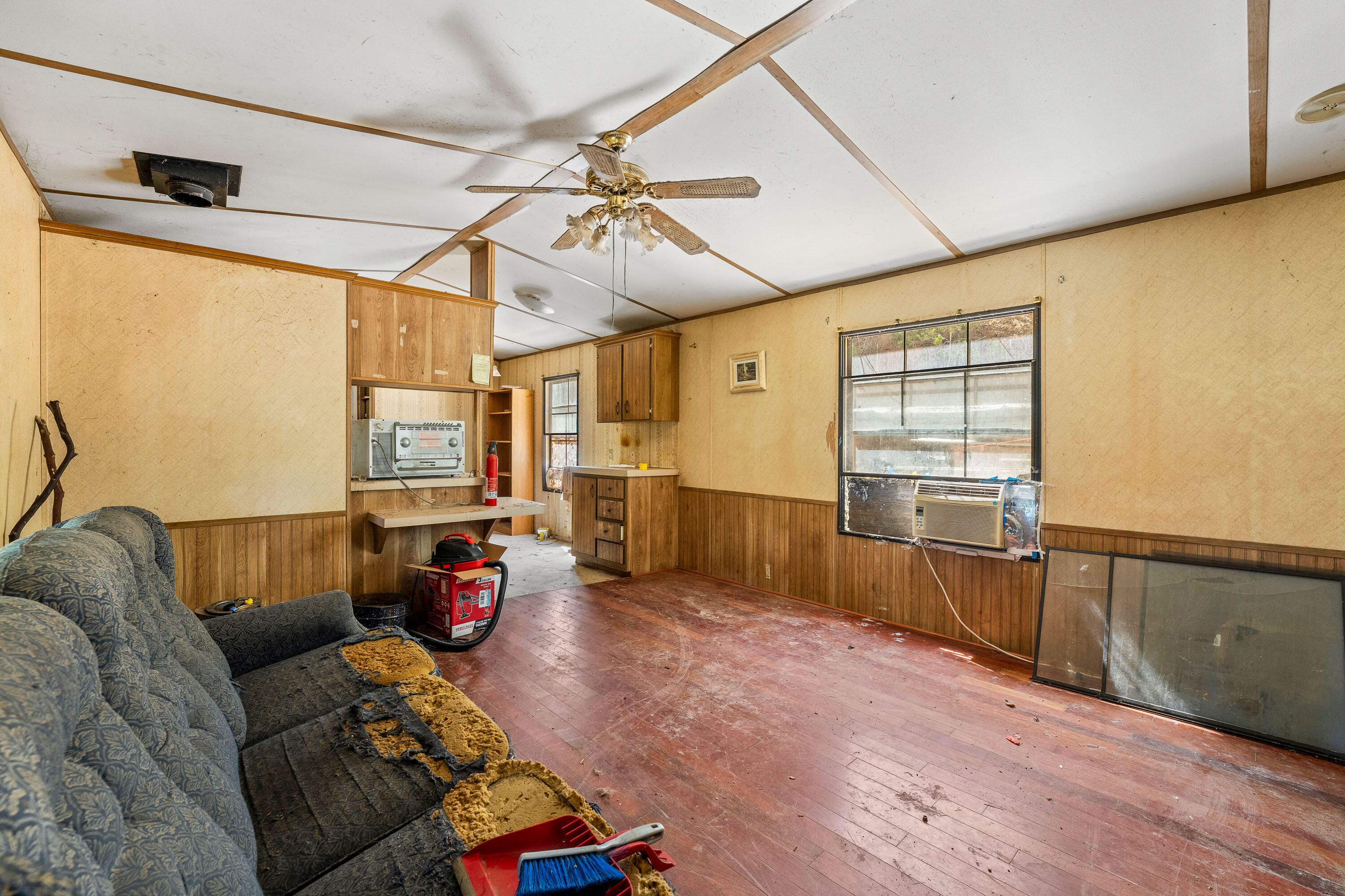 N/A - Residential