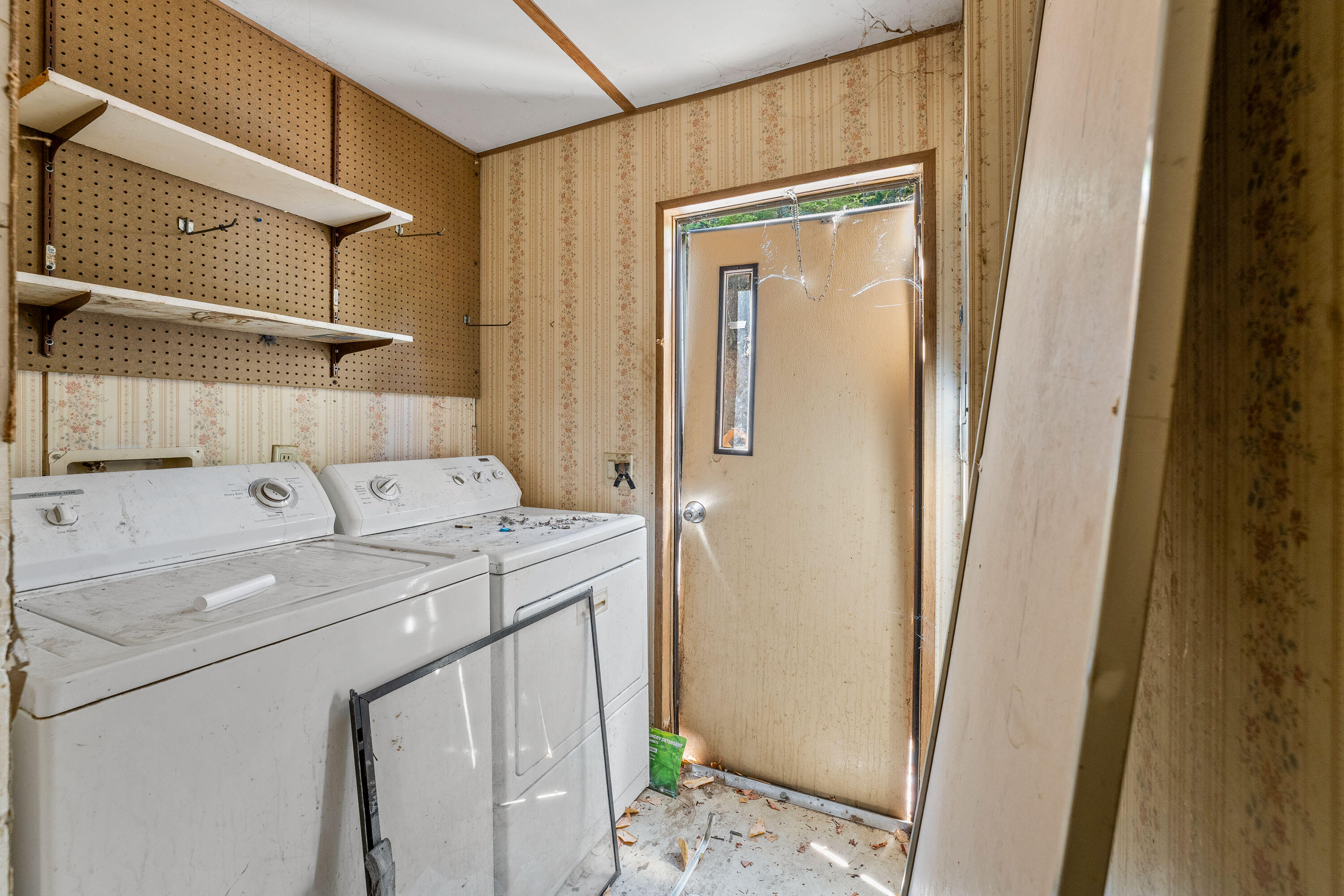 N/A - Residential