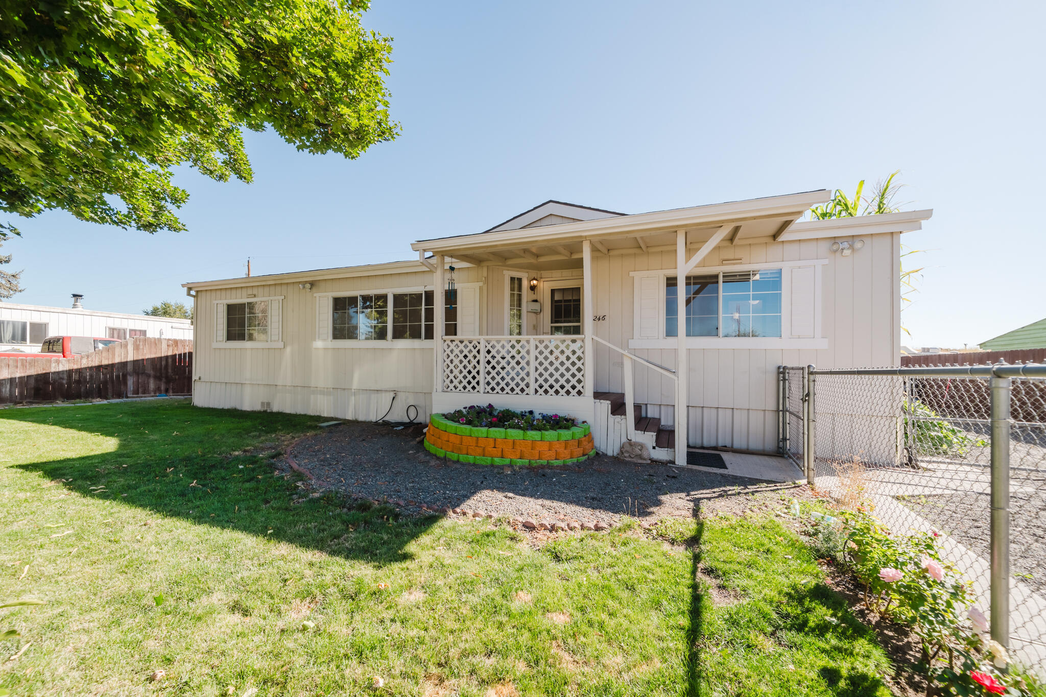 Casper Mob Acres - Residential