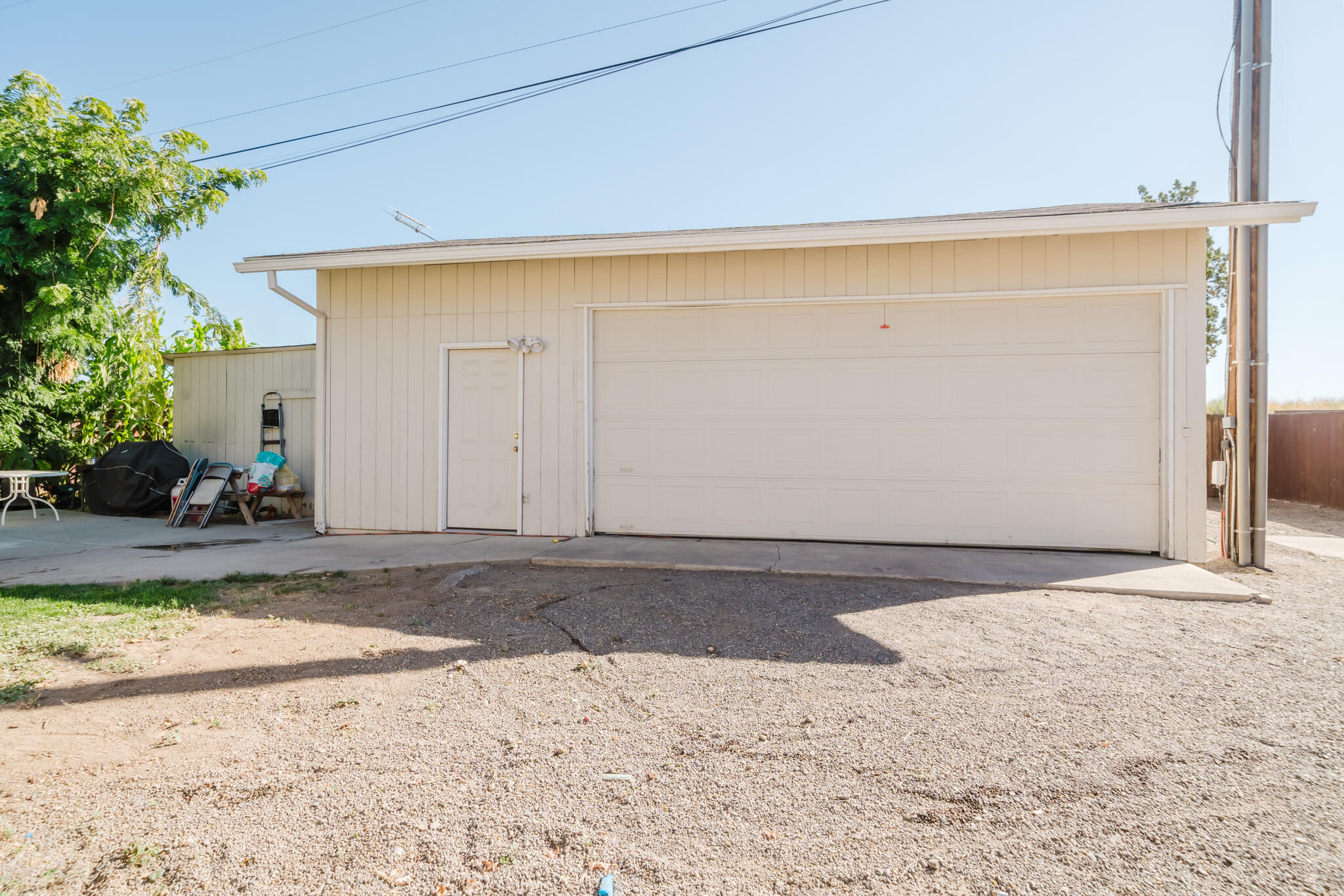 Casper Mob Acres - Residential