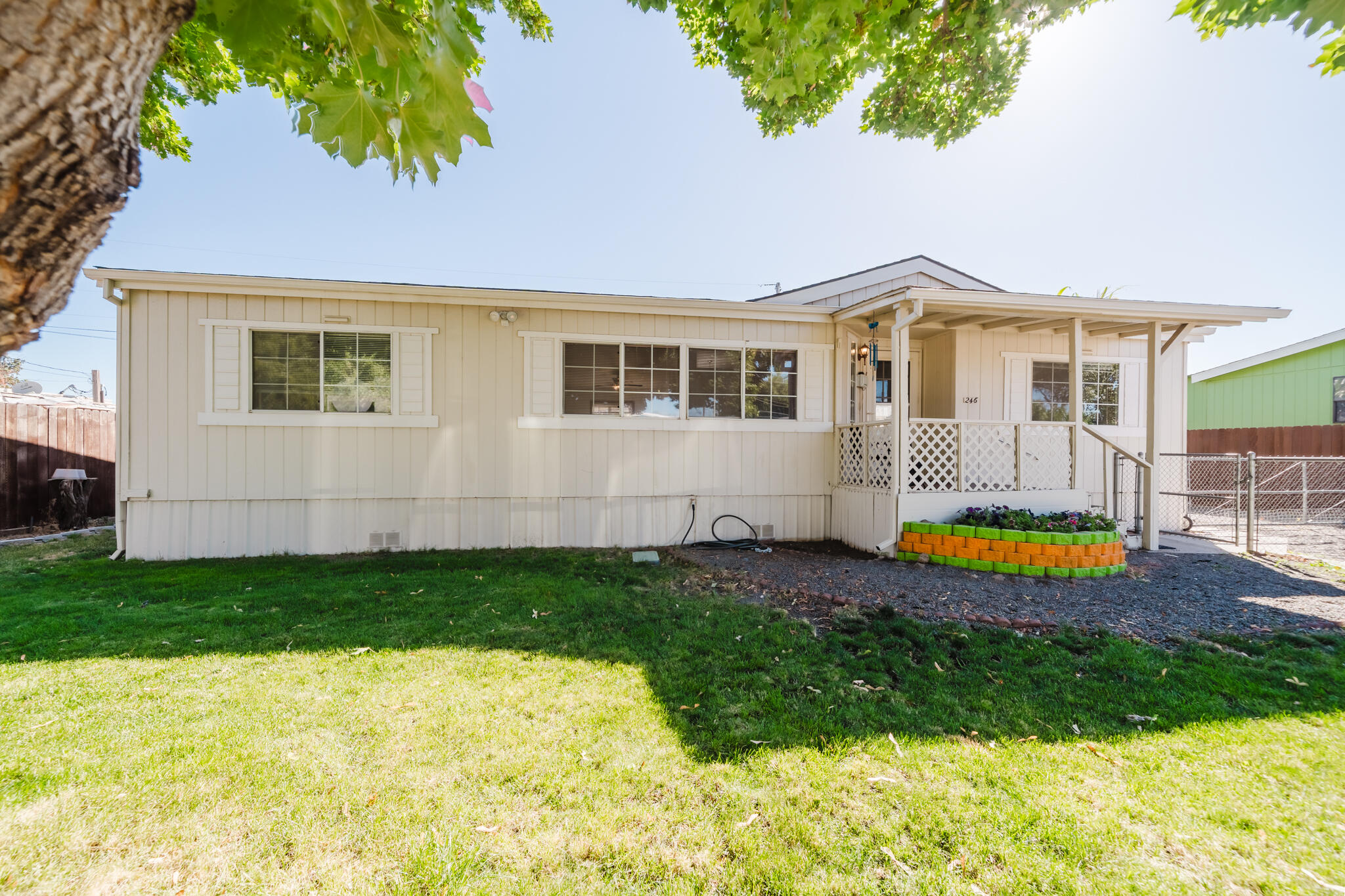 Casper Mob Acres - Residential