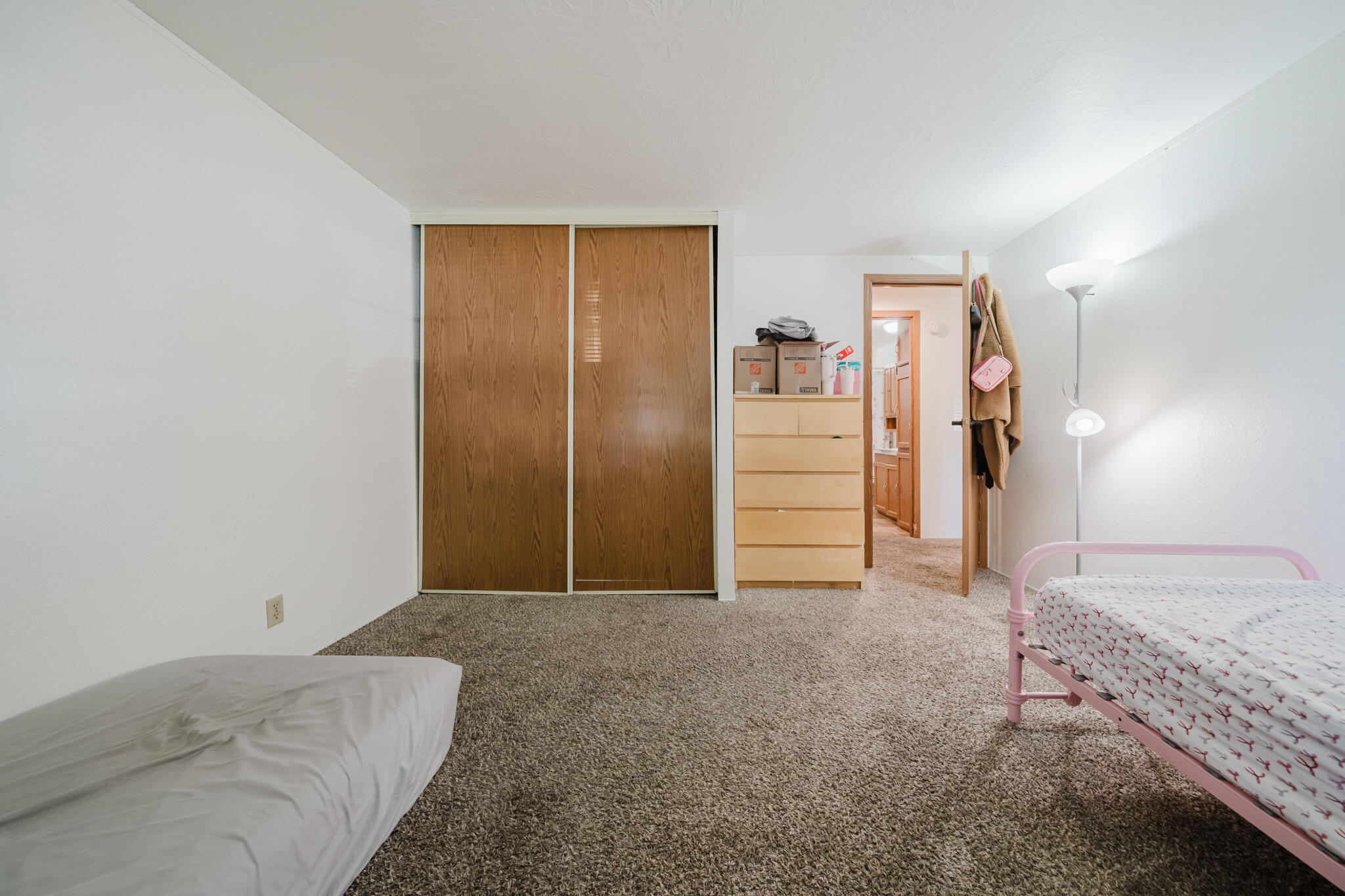 Casper Mob Acres - Residential
