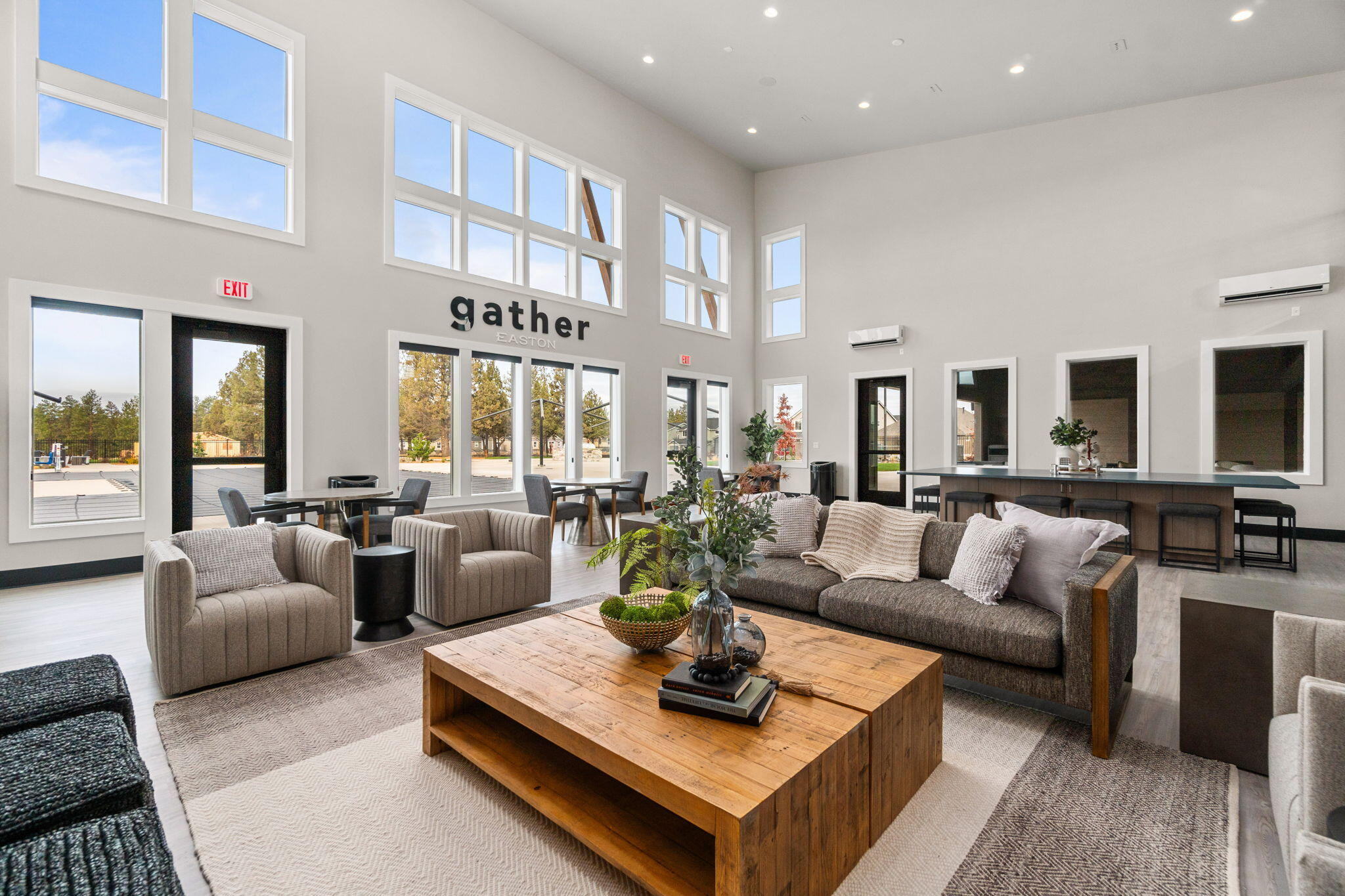 Easton - Residential