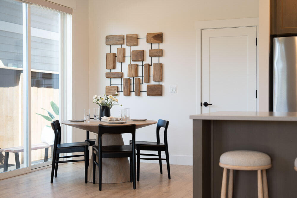 Easton - Residential