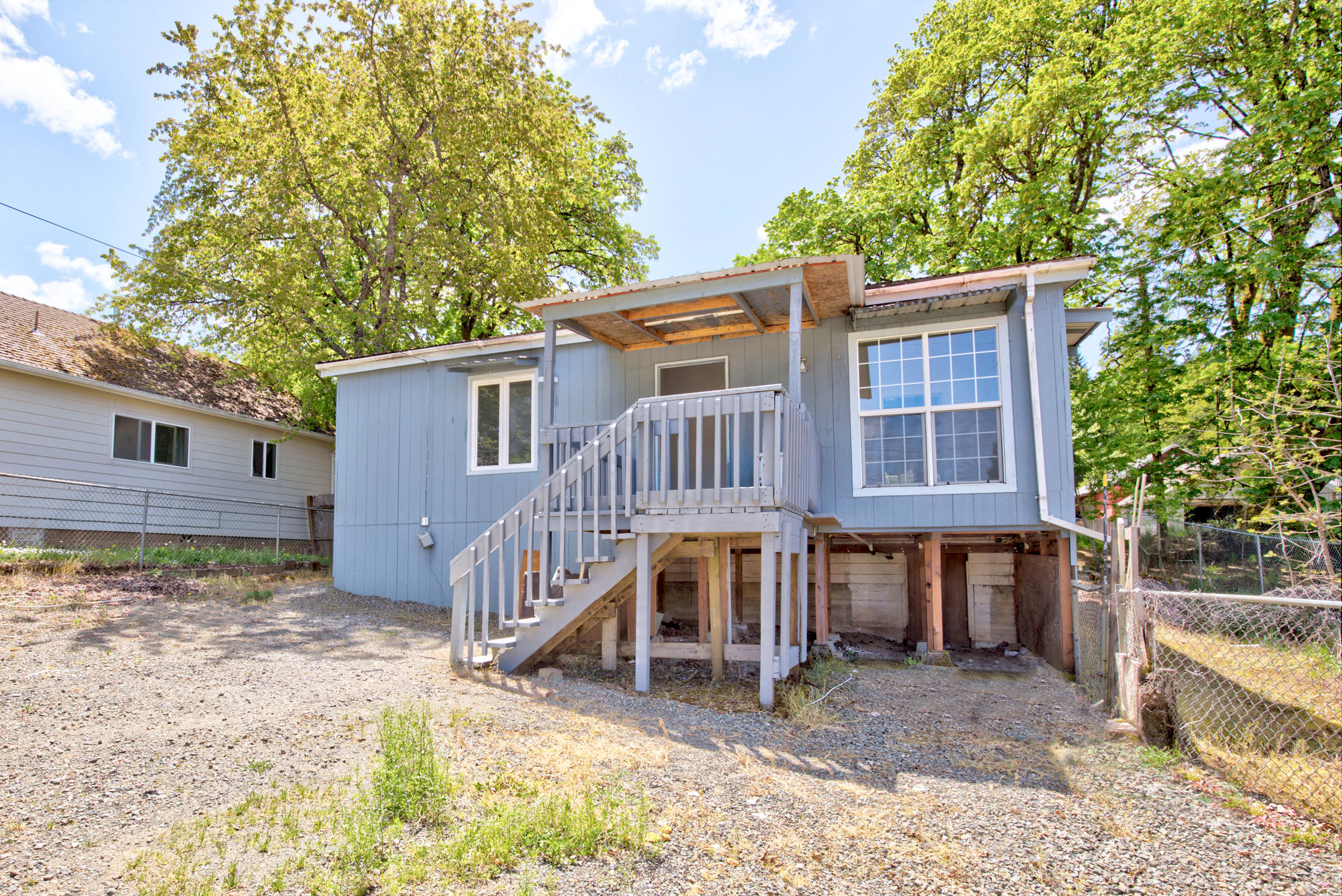 N/A - Residential