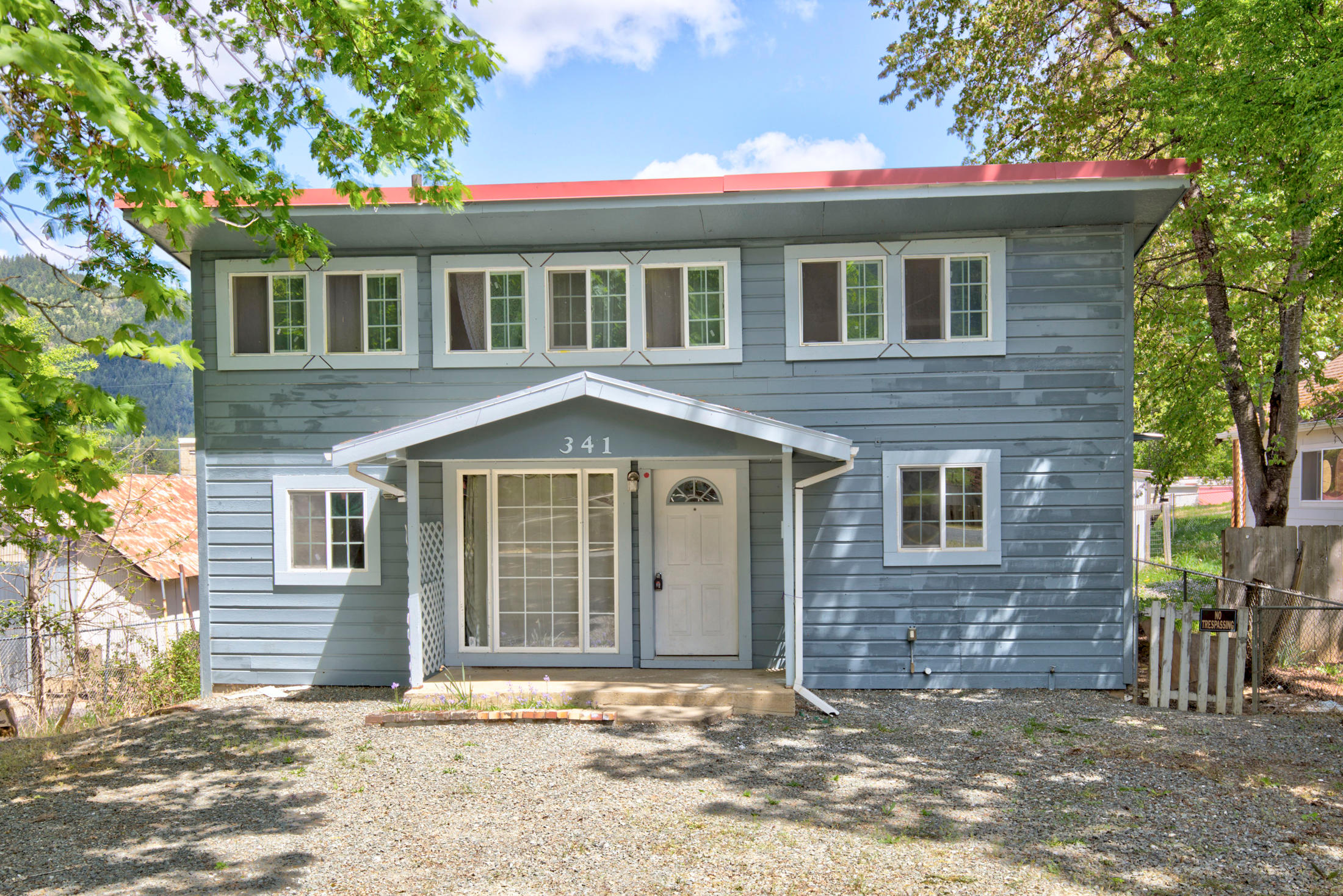 N/A - Residential