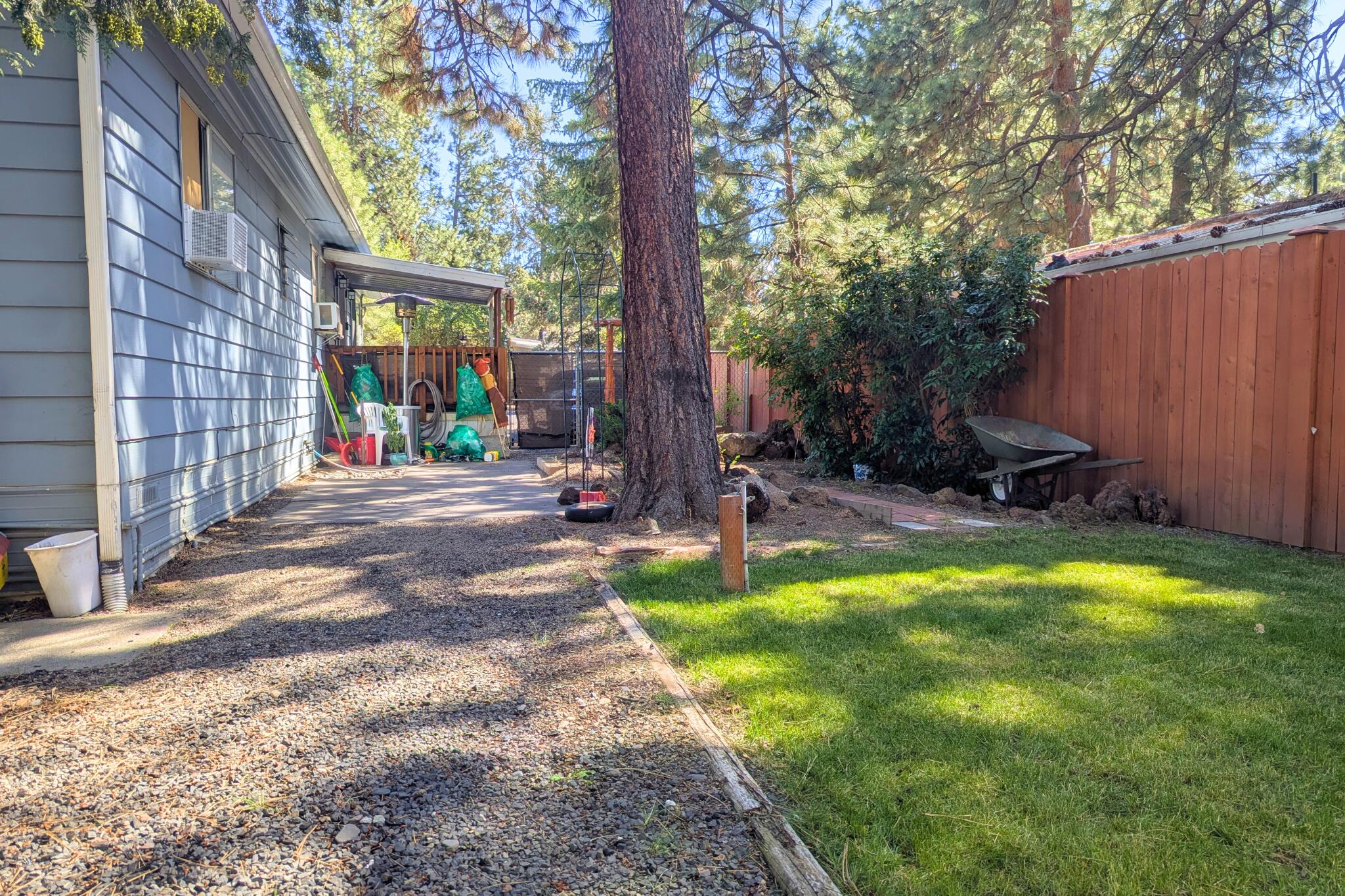 Romaine Village - Residential