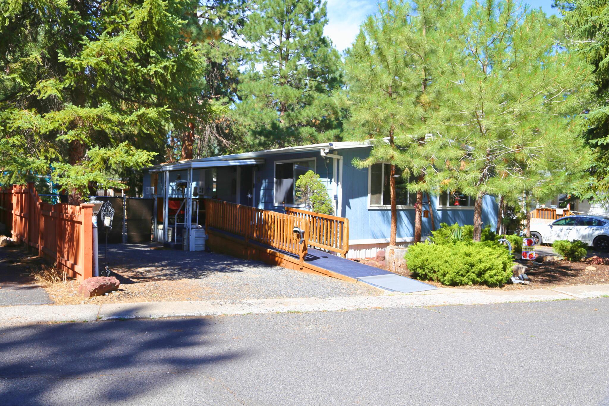 Romaine Village - Residential