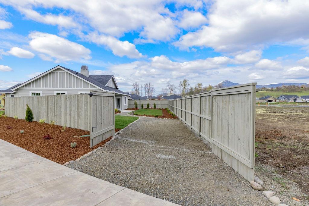 Eastgate Estates Pud Phase 1 - Residential