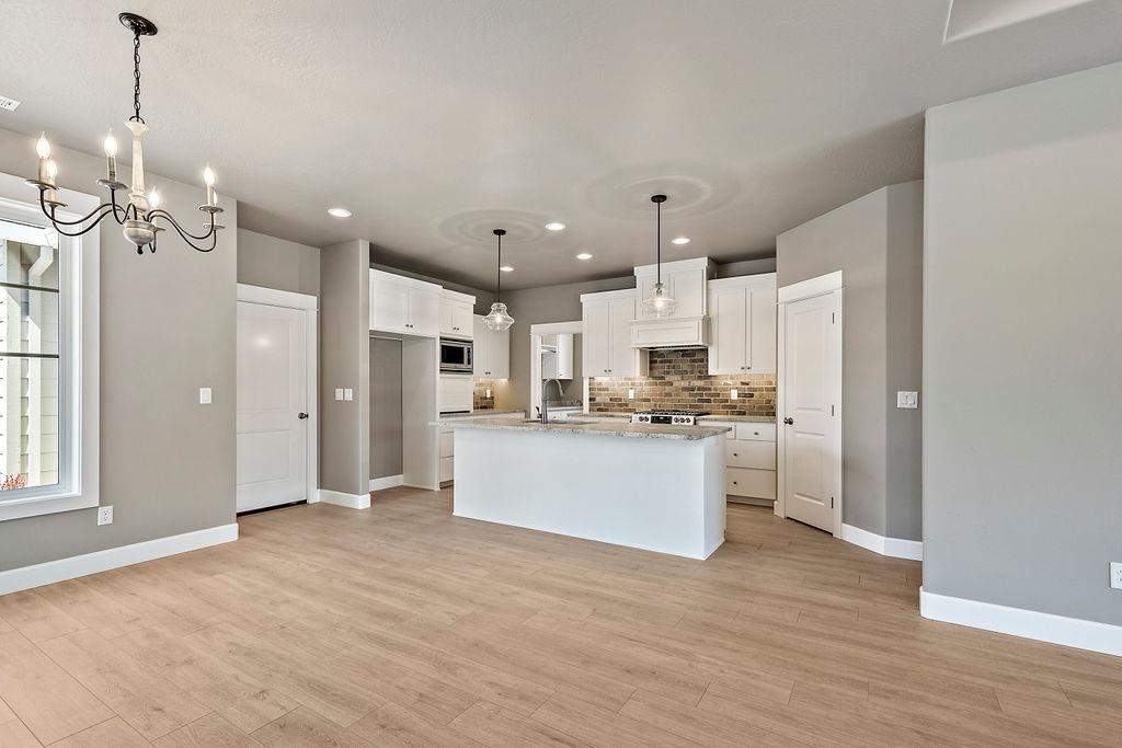 Eastgate Estates Pud Phase 1 - Residential