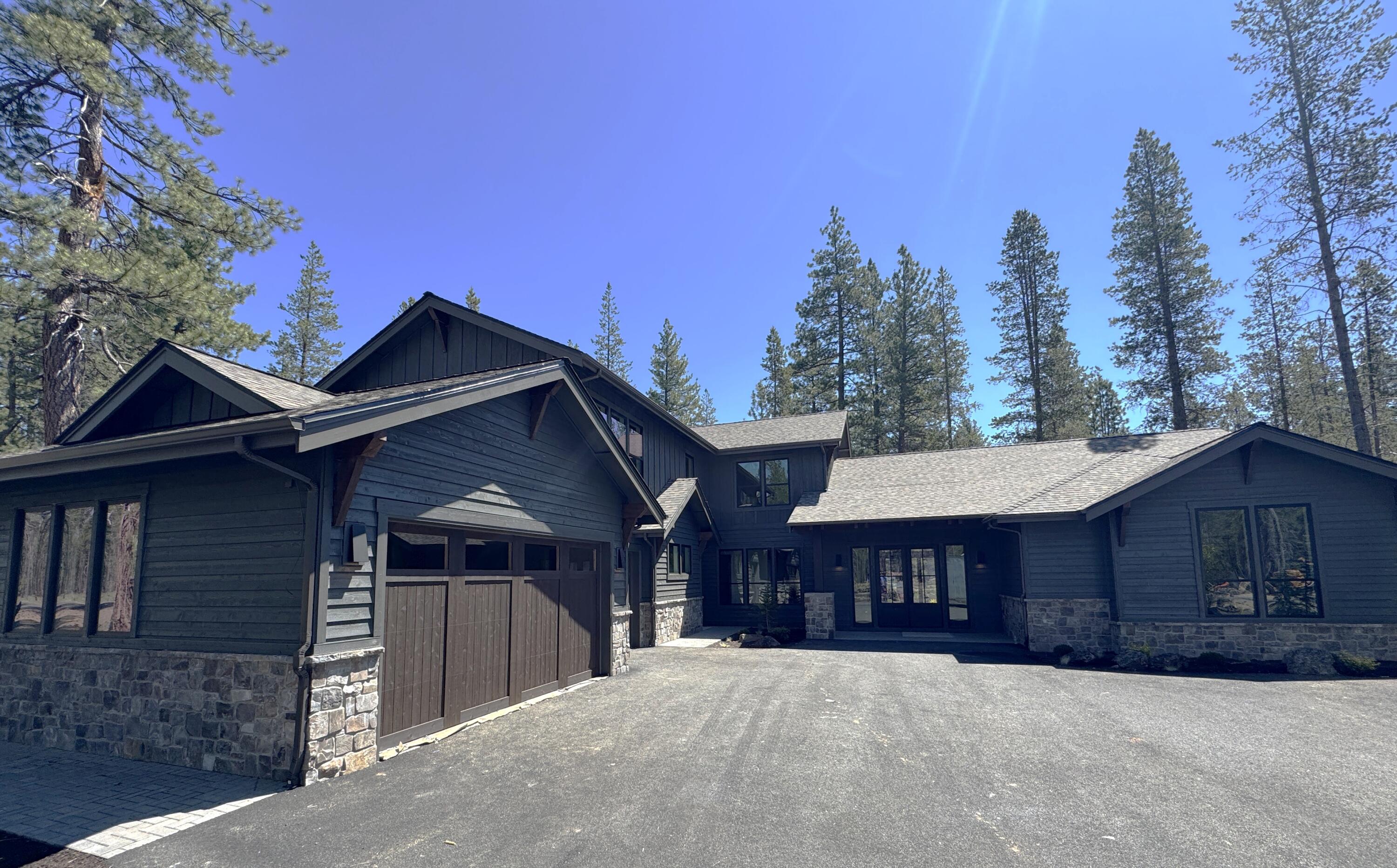 Caldera Springs - Residential