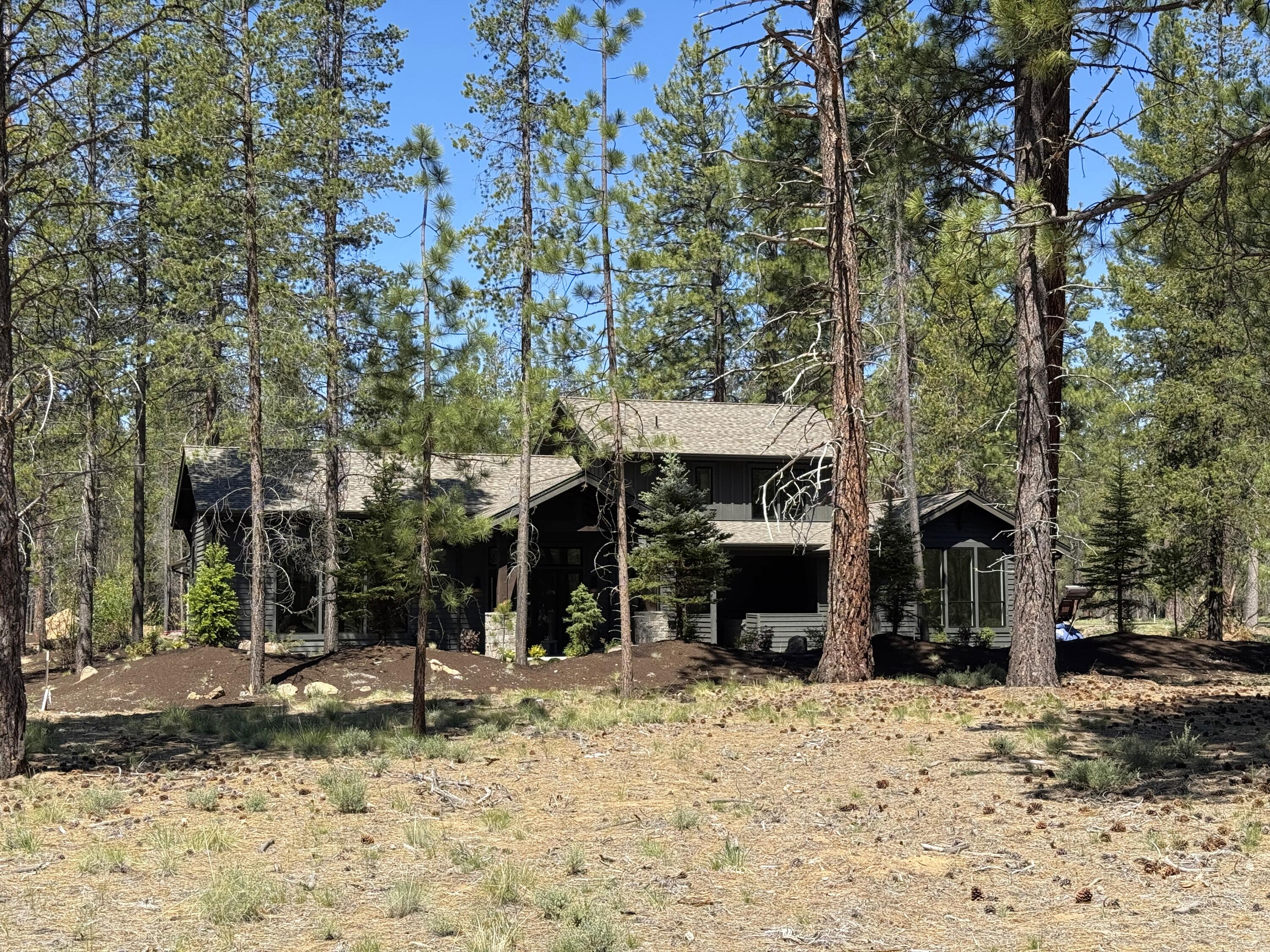 Caldera Springs - Residential