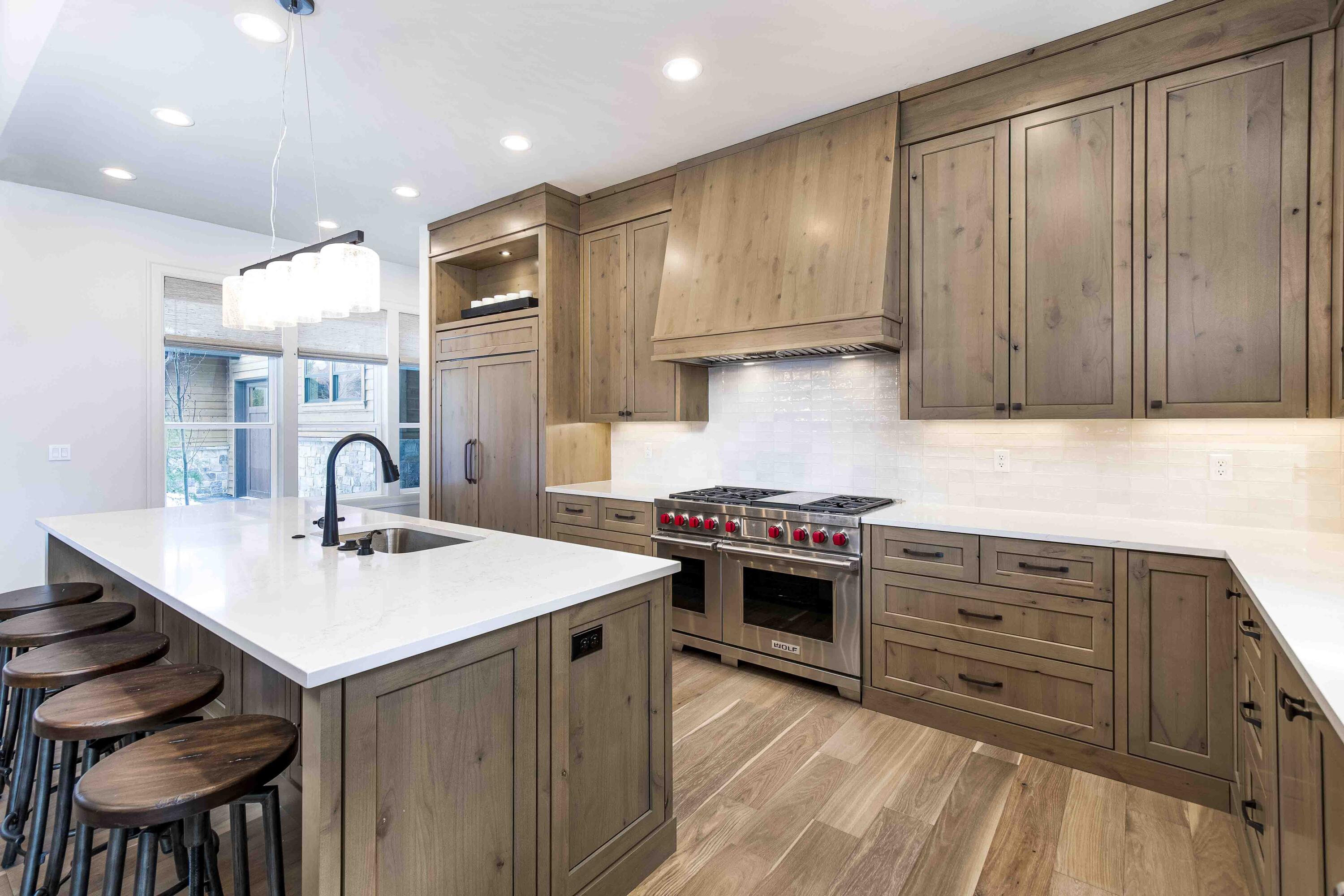 Caldera Springs - Residential